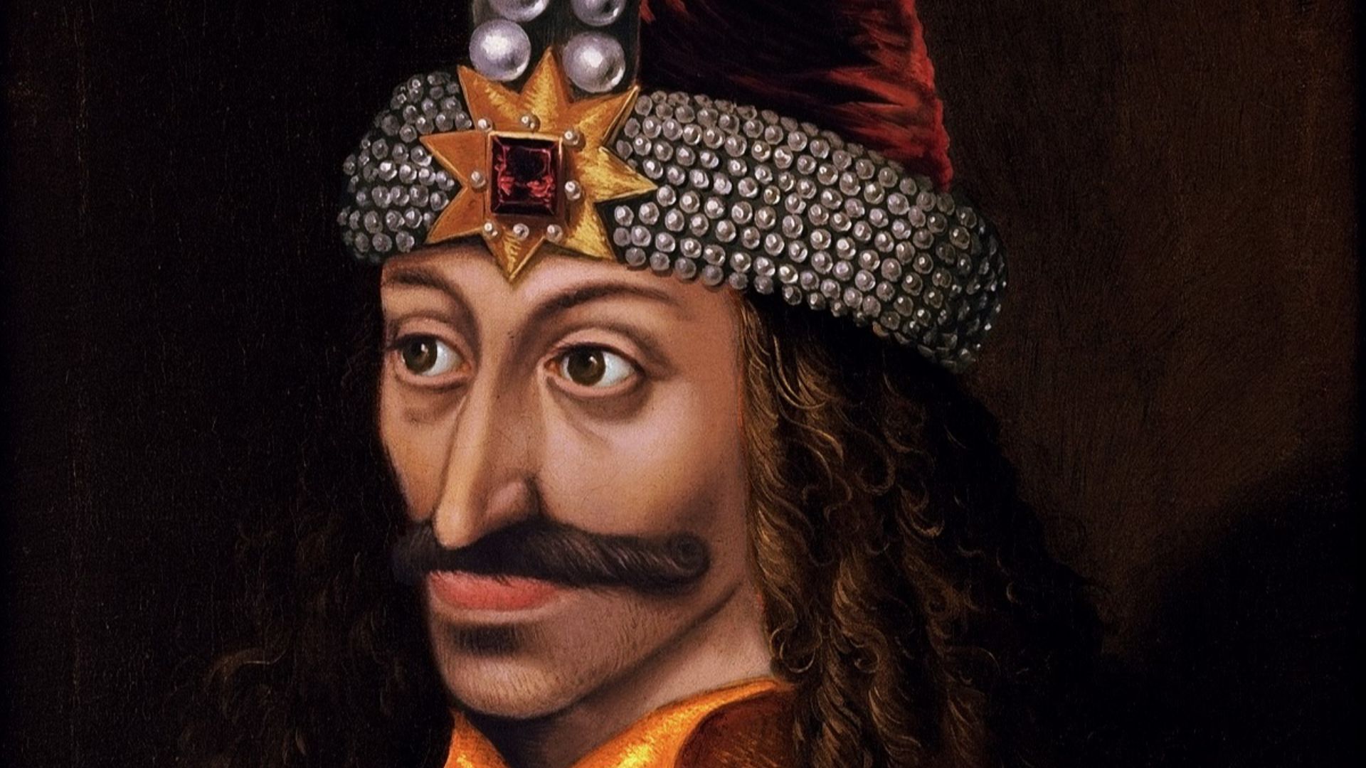 5. Vlad l'Empaleur