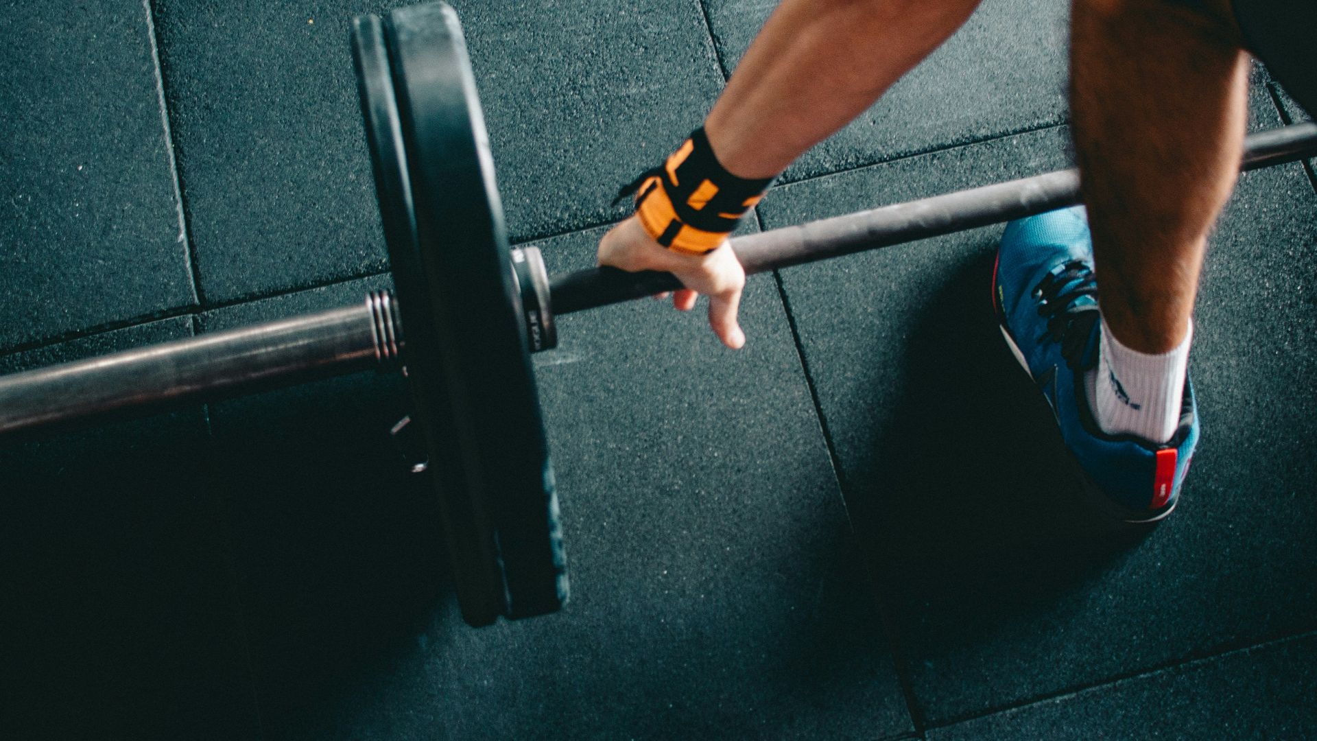 13. Intégrez régulièrement des séances de musculation