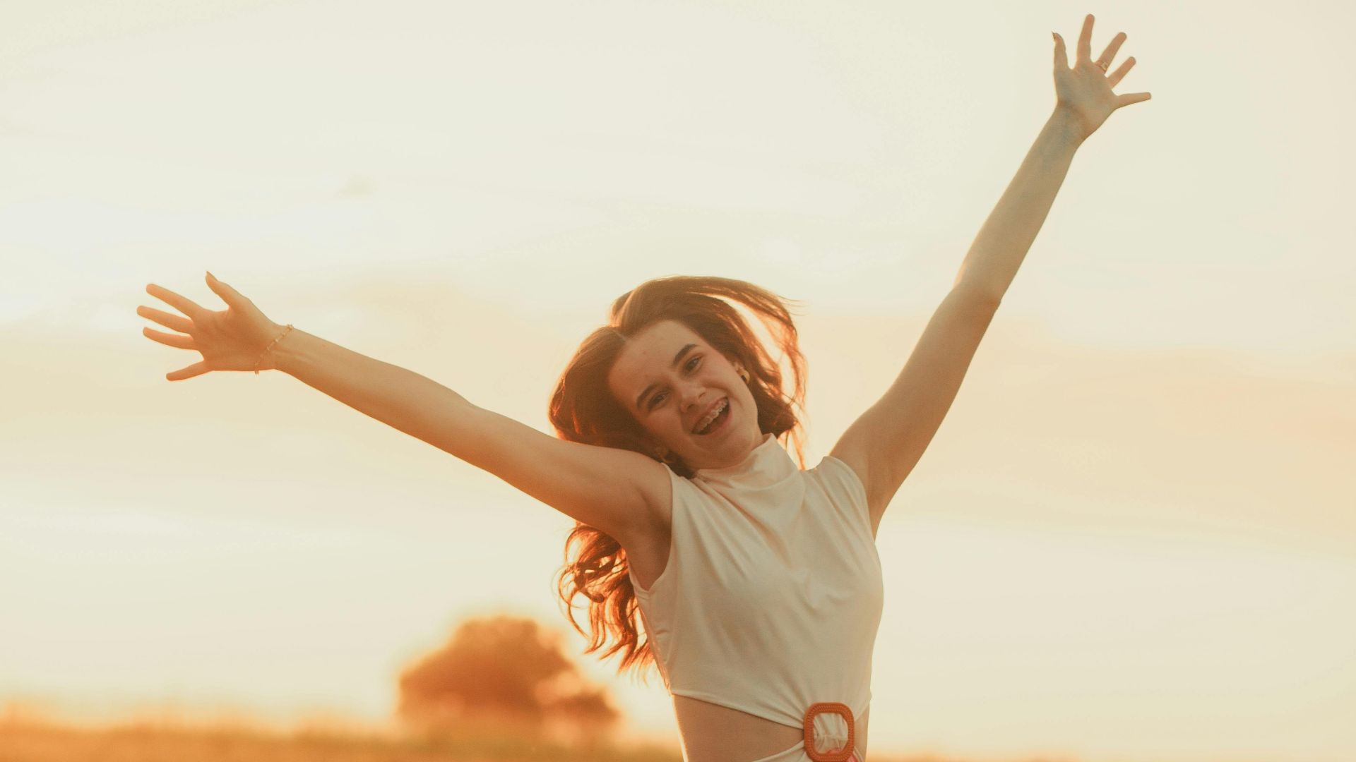 8. Vous vous construisez une vie qui reflète vos valeurs