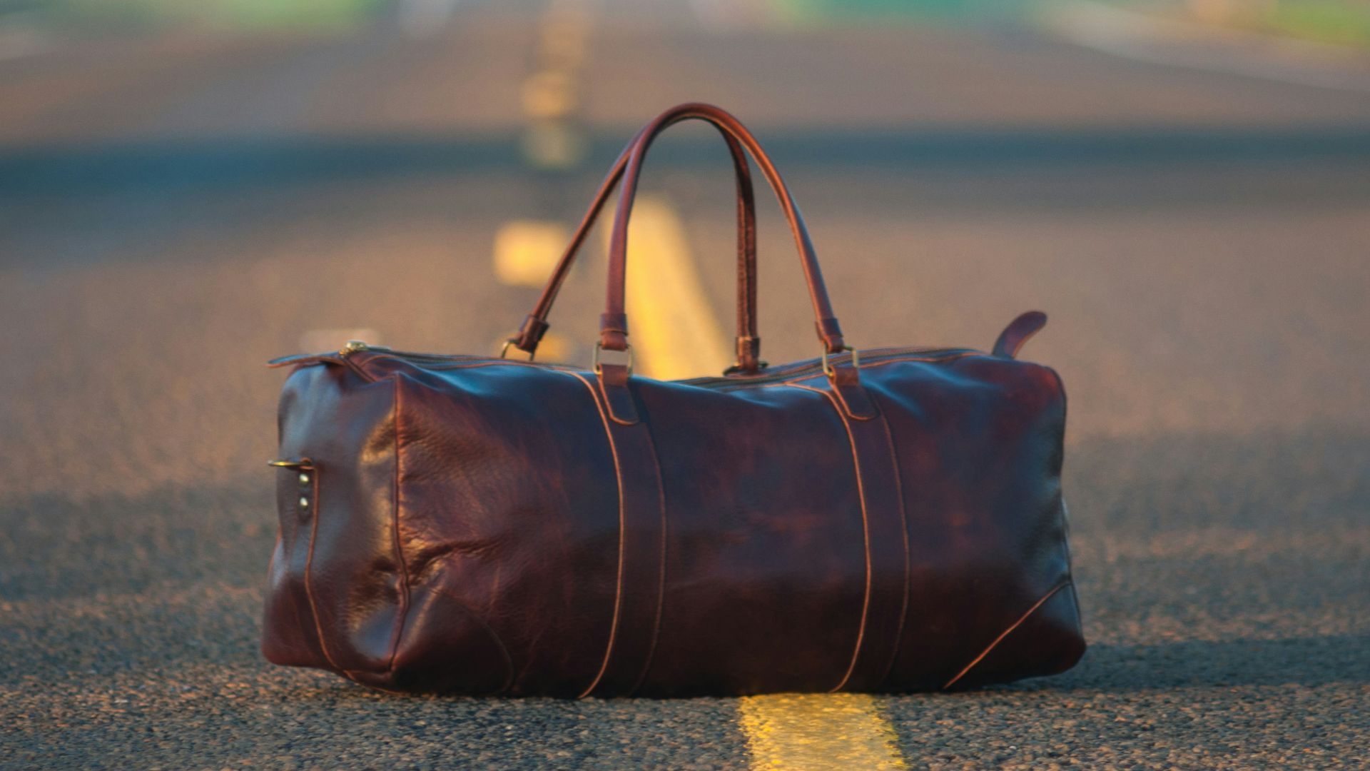 14. Sacs fourre-tout ou sacs de voyage