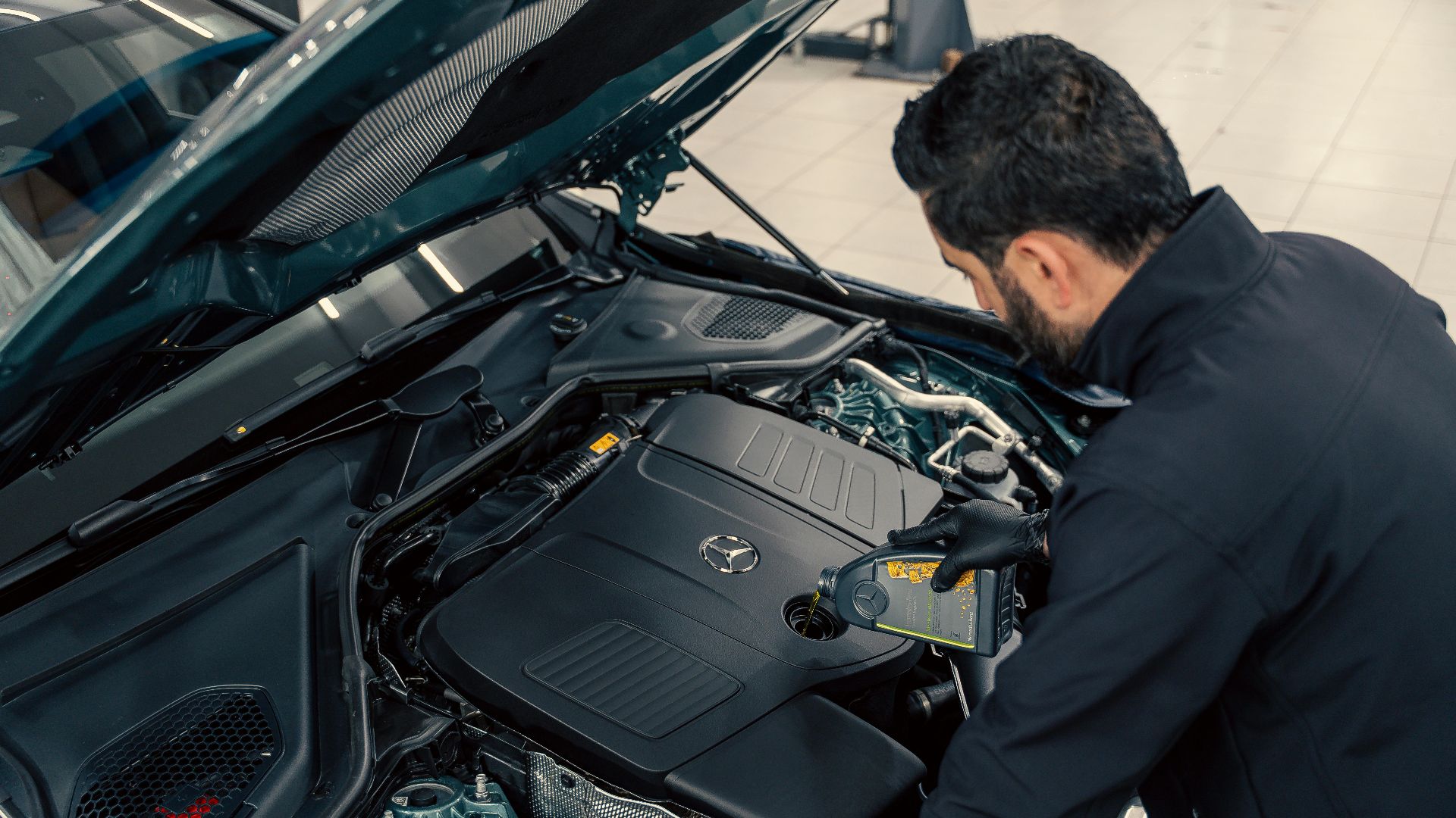 4. La maintenance, c'est ennuyeux… jusqu'à ce qu'on en ait besoin