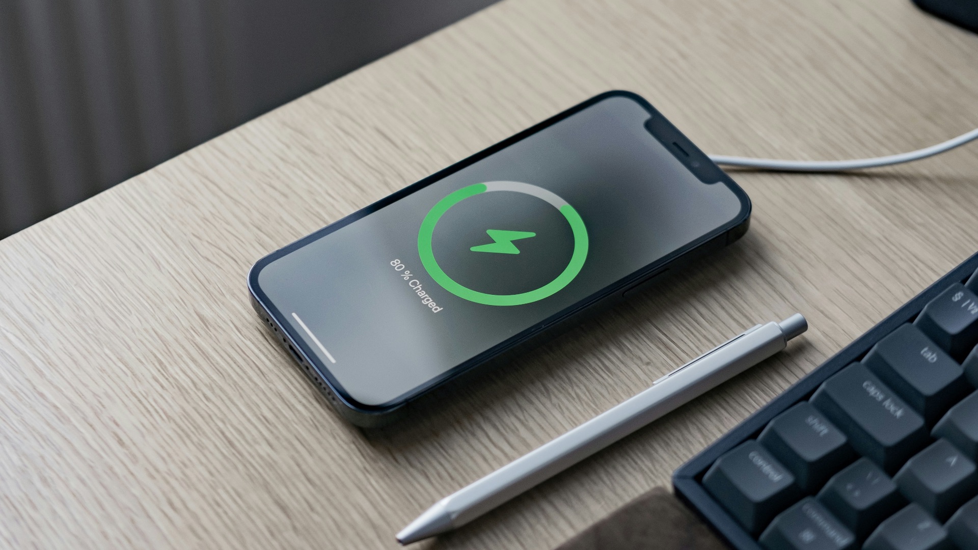 1. Rechargez toujours vos appareils avant de partir