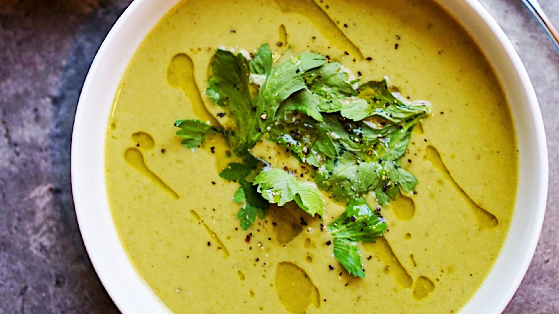 9. Soupe