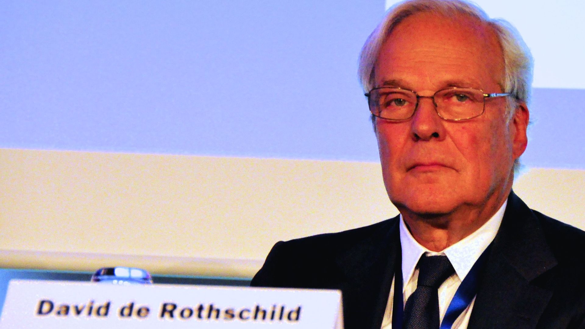 2. La famille Rothschild