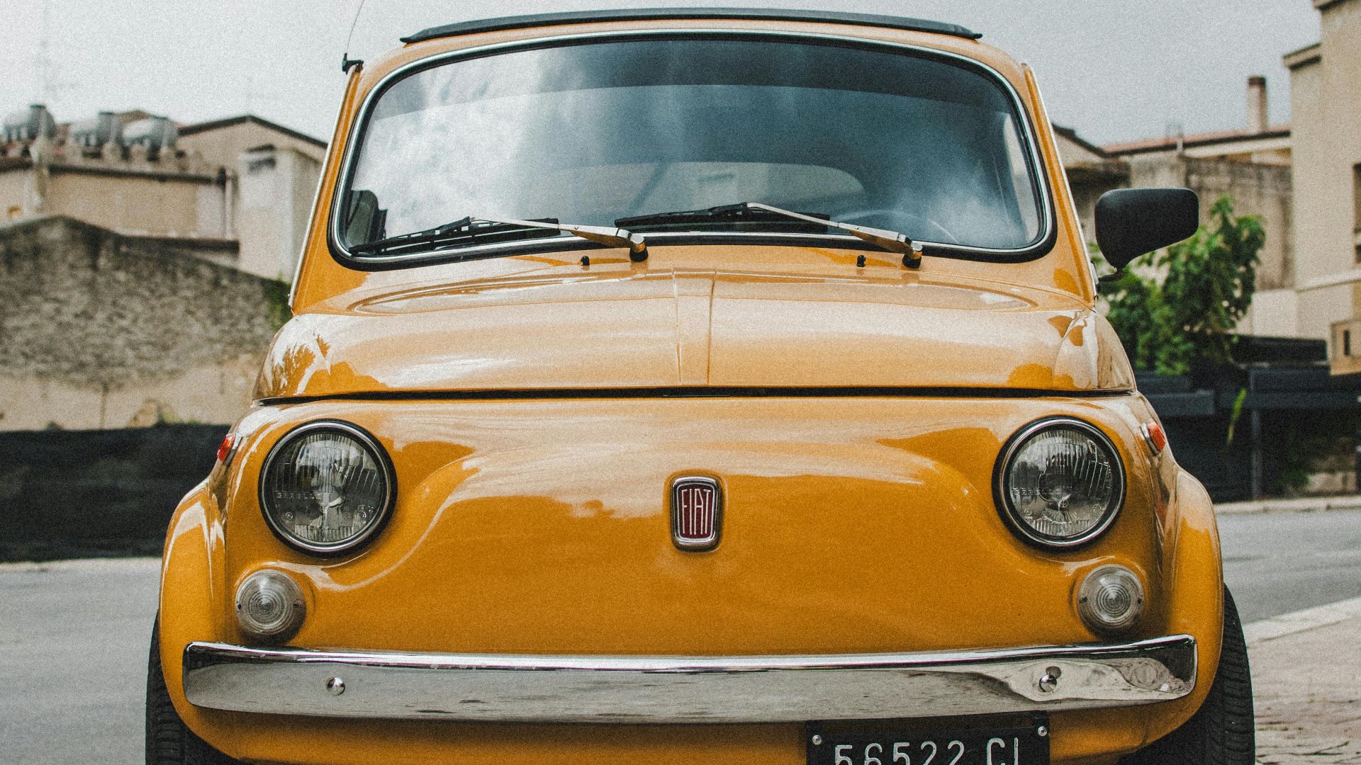 7. Fiat