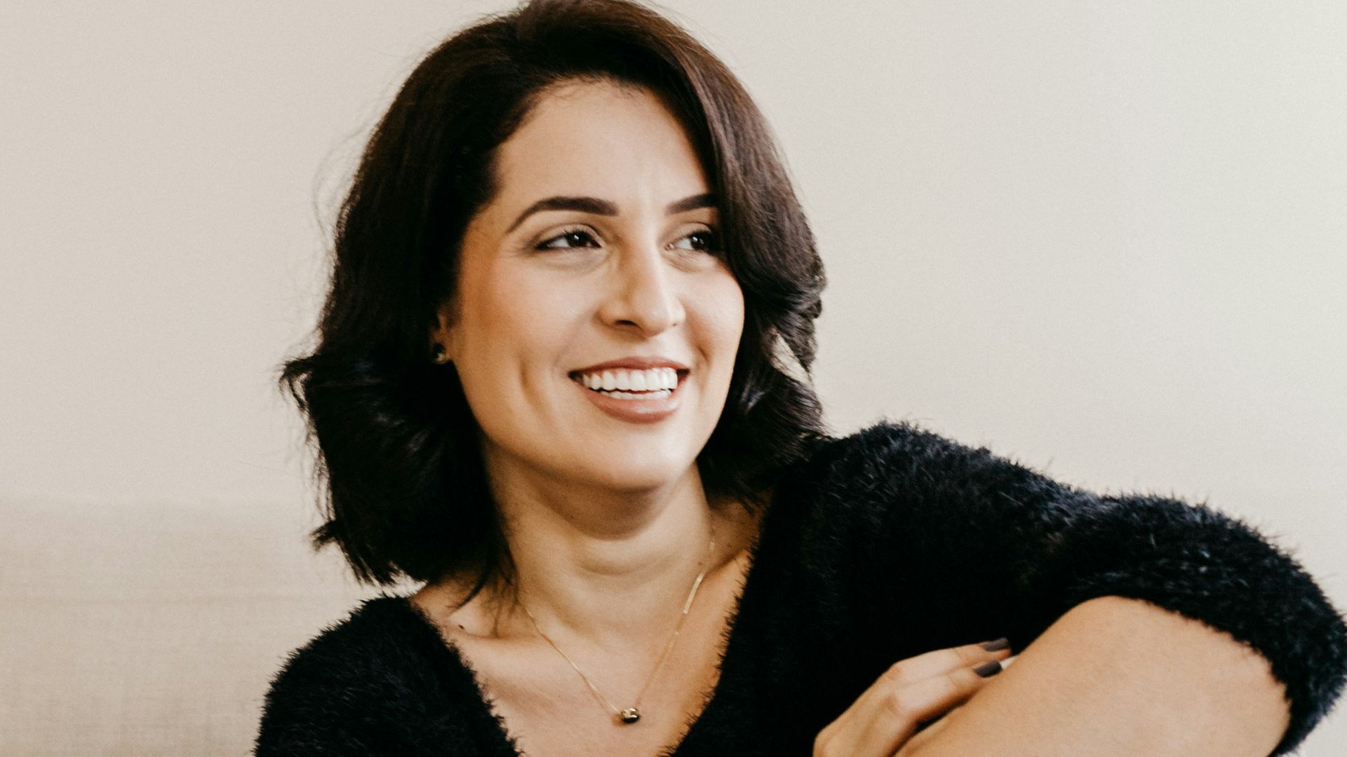 1. Votre sourire