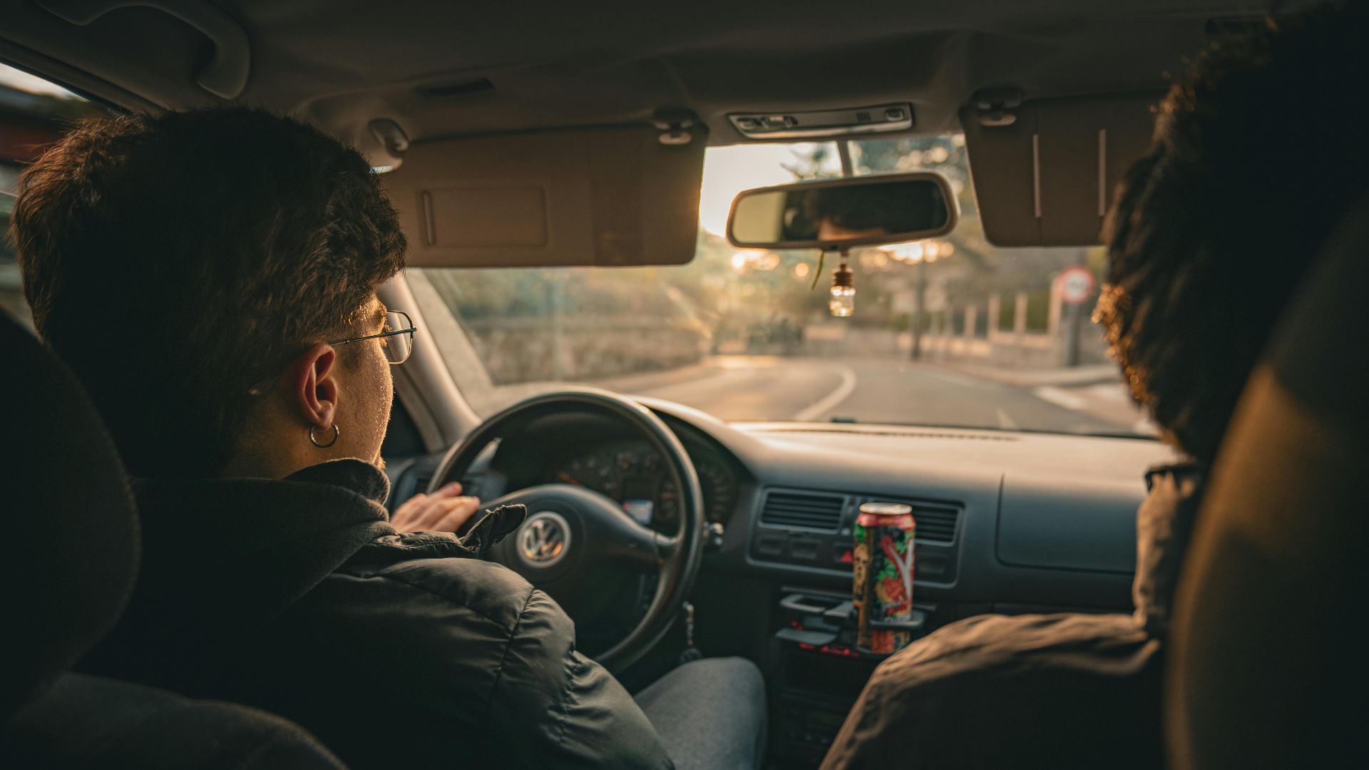 16. Comment vous vous comportez envers les autres conducteurs