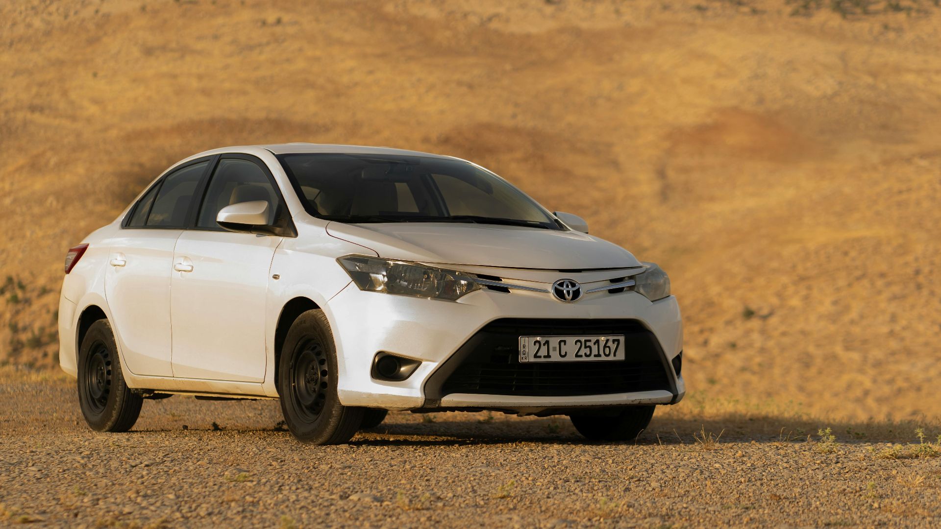 3. Toyota Avalon