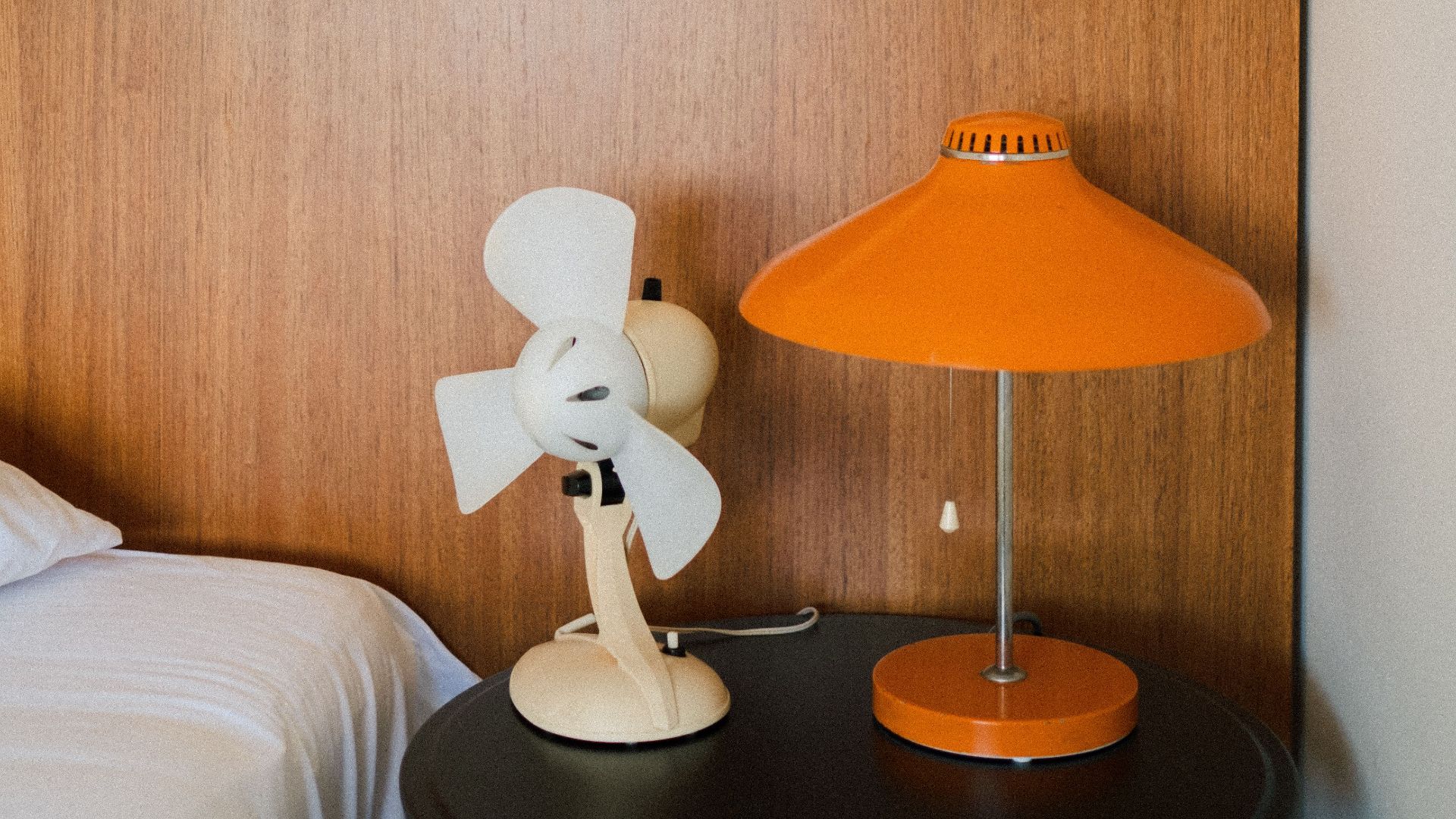 4. Maintenez la chambre à une température fraîche