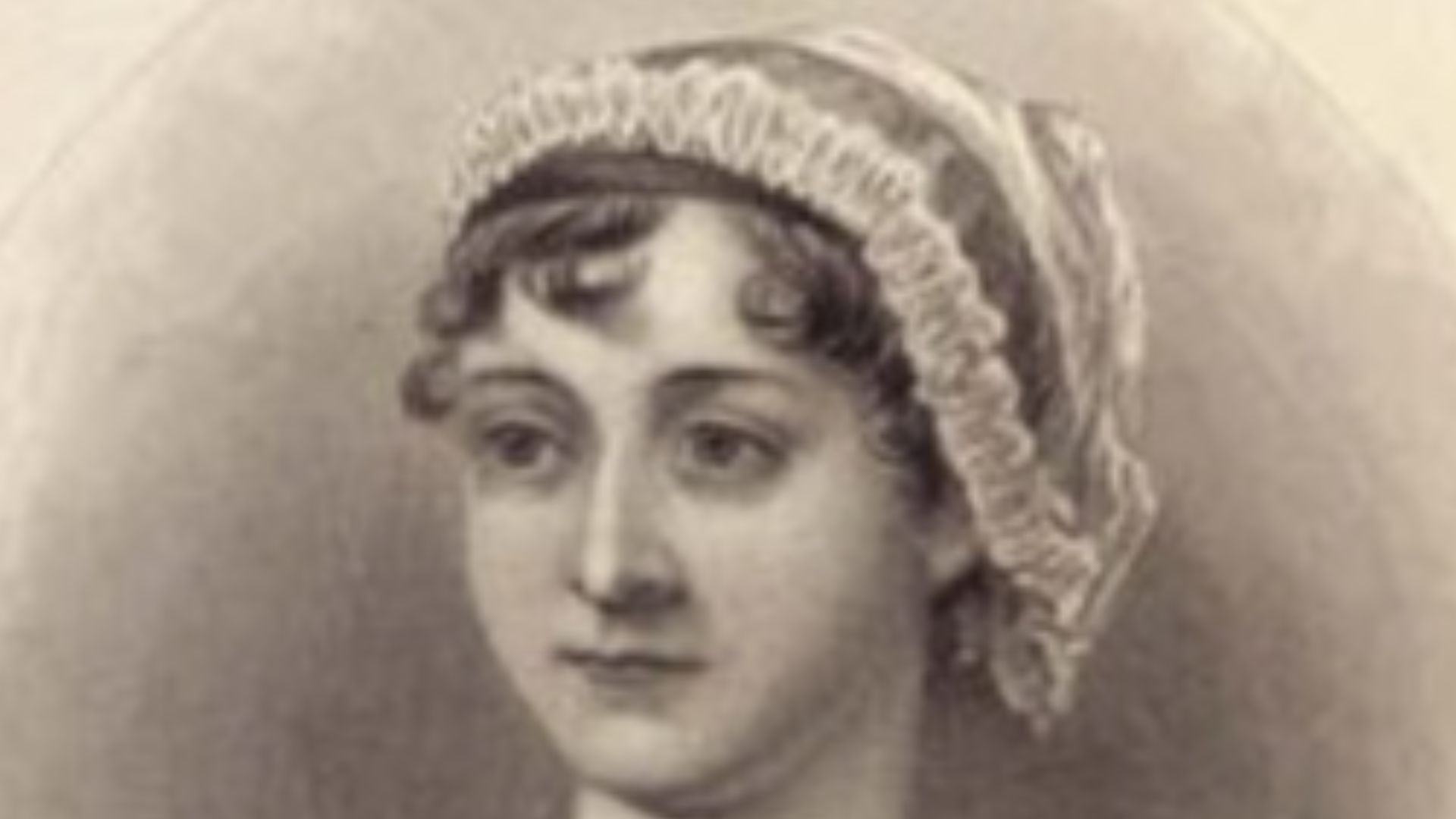 10. Jane Austen