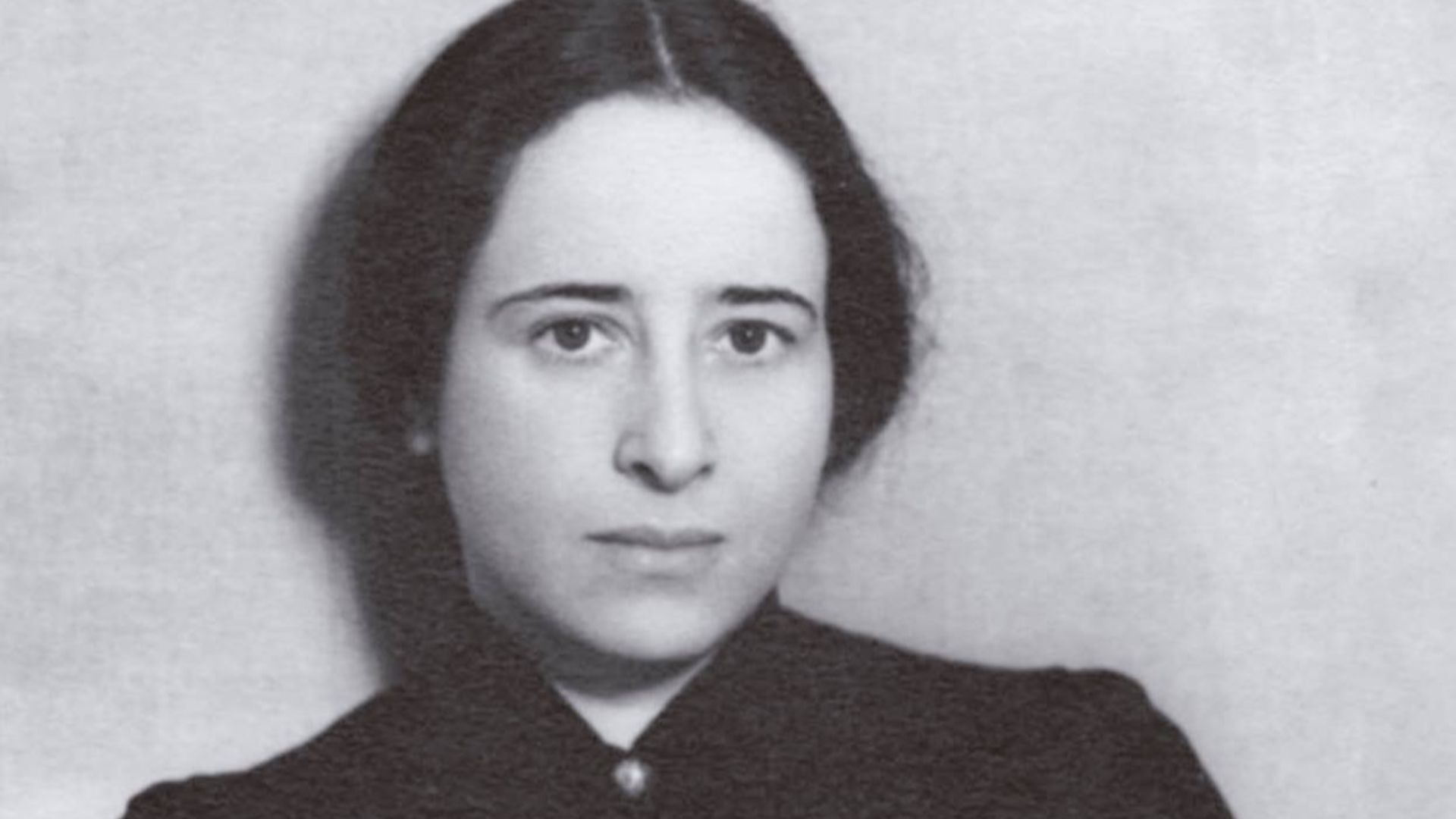 19. Hannah Arendt