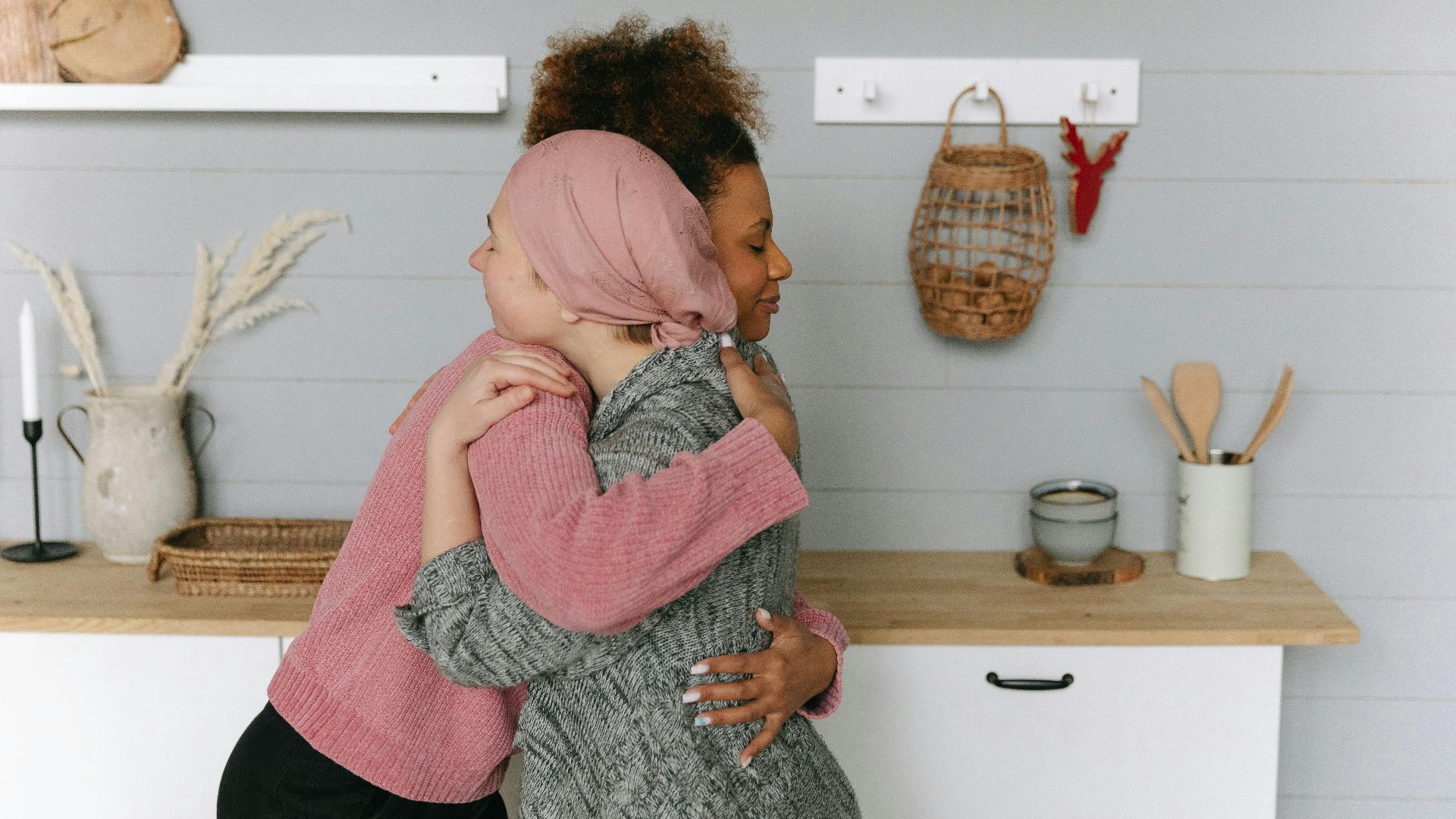 9. Vous encouragez les autres sans chercher à en tirer gloire