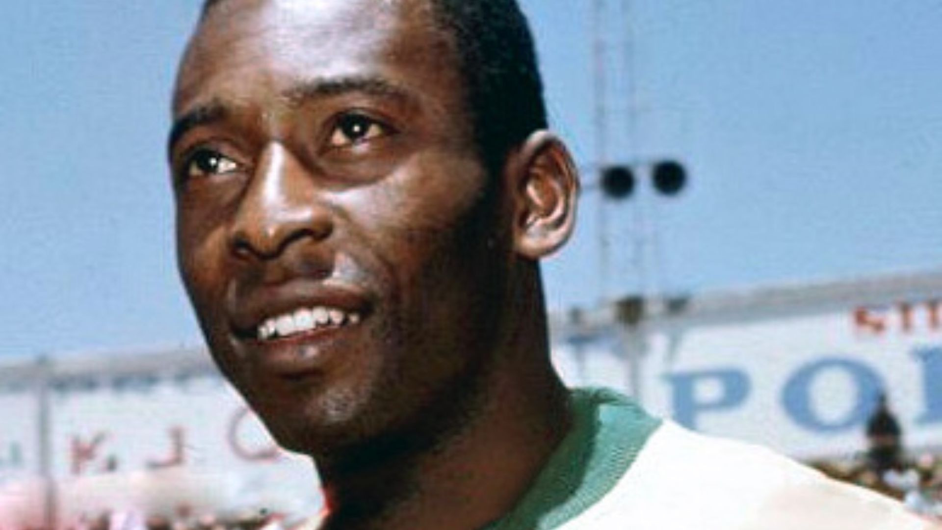 9. Pelé