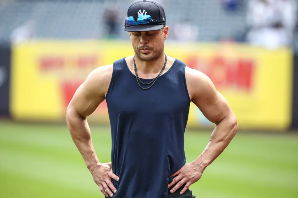 Yankees: Disappointing MRI results for Giancarlo Stanton