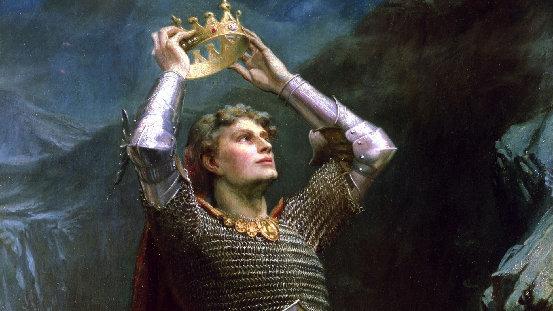 Réalité ou fiction ? 20 faits sur le roi Arthur