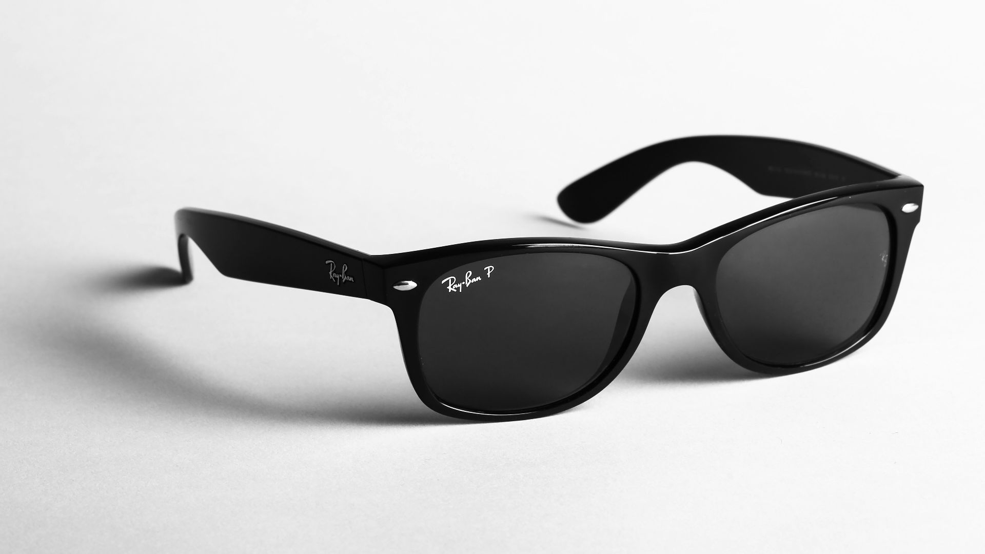 8. Lunettes de soleil
