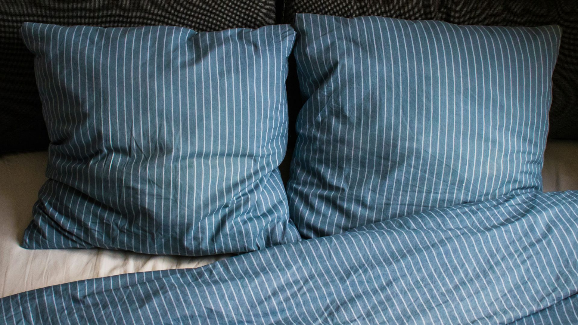 7. Changez vos draps plus souvent que vous ne le souhaiteriez