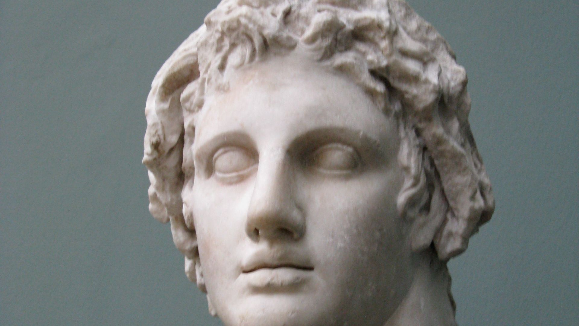 1. Alexandre le Grand