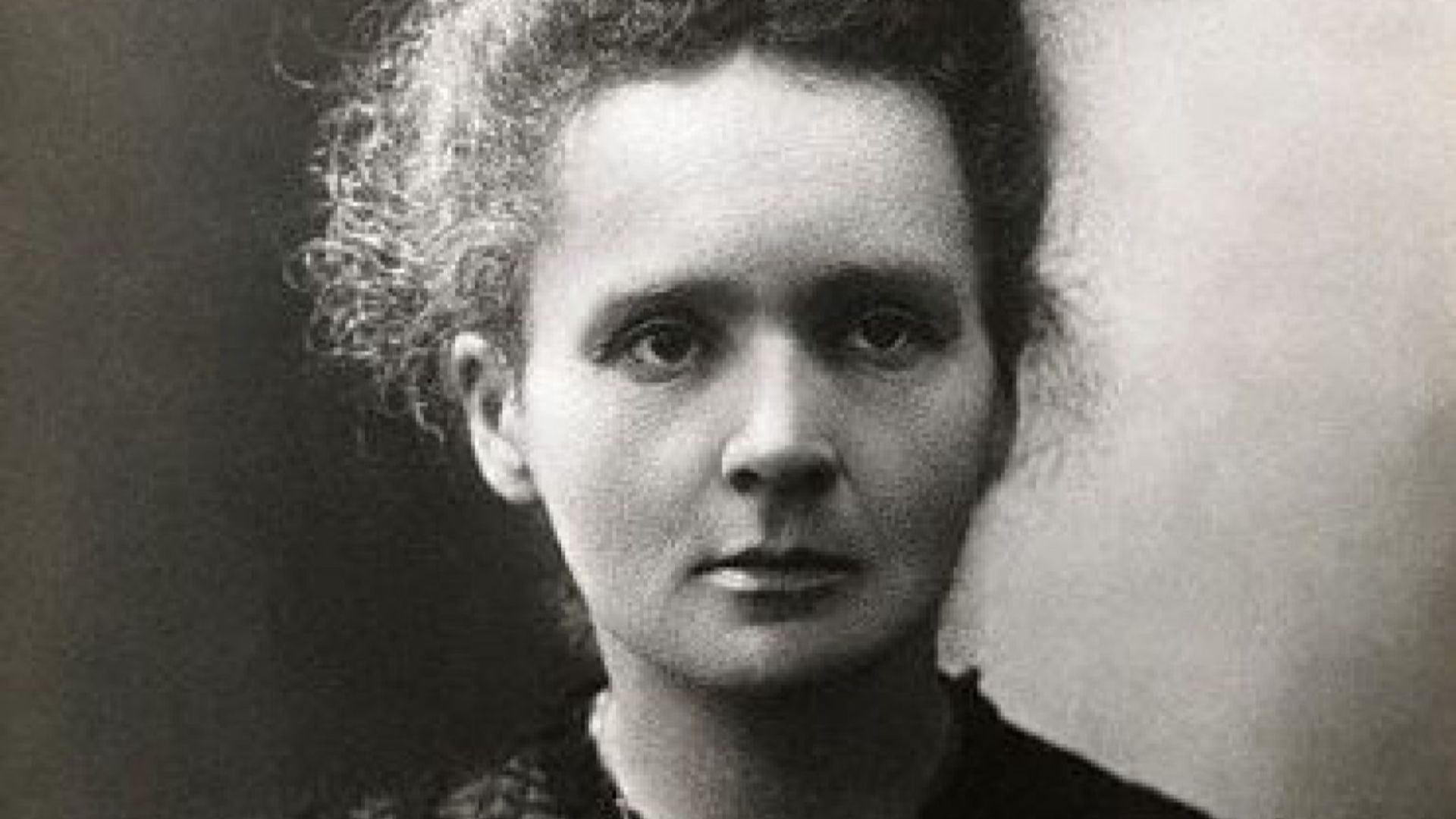 4. Marie Curie