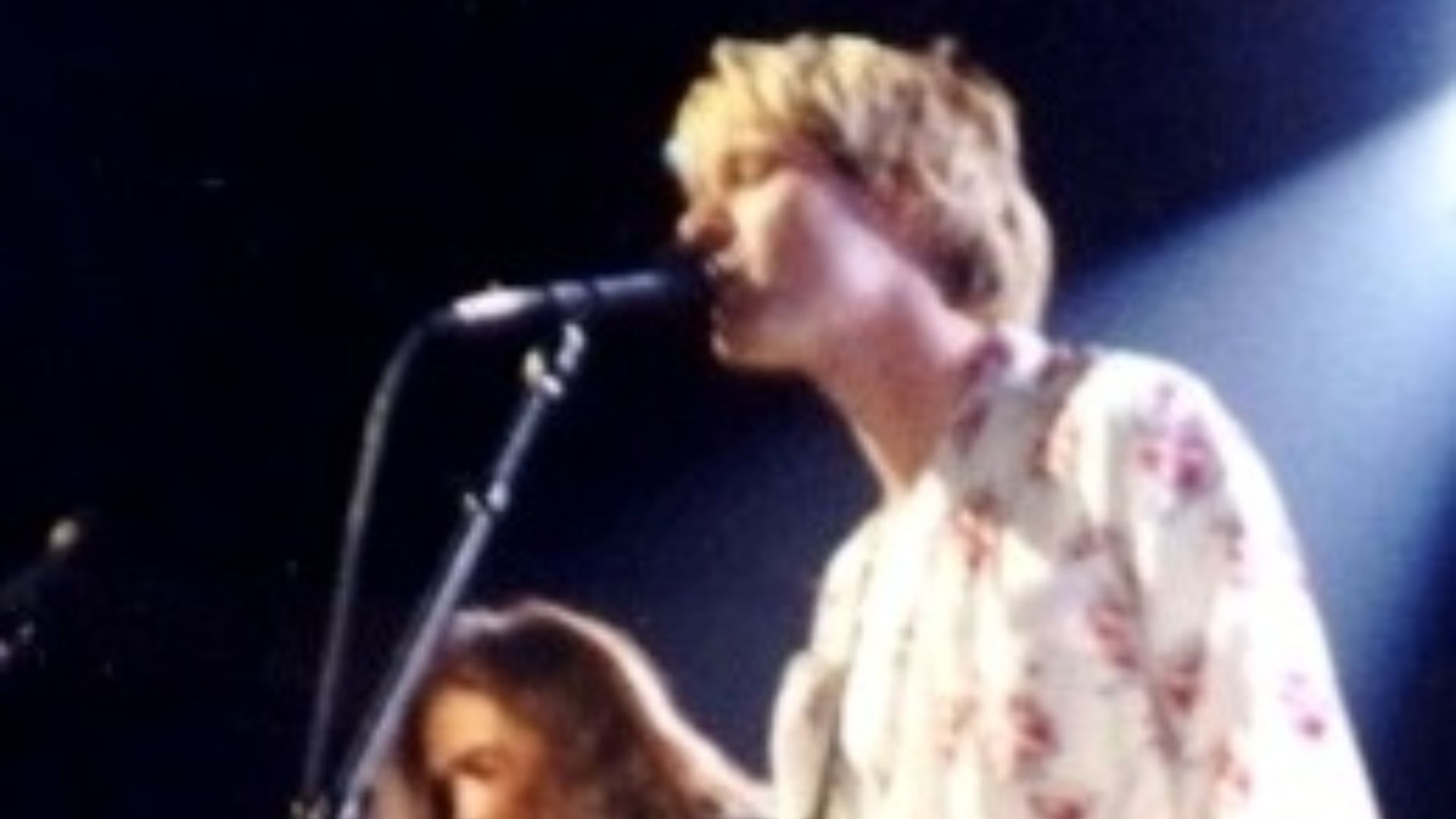 9. Kurt Cobain