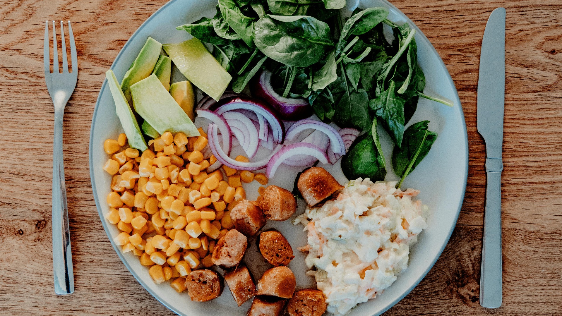 1. Commencez par les plats que vous refaites régulièrement