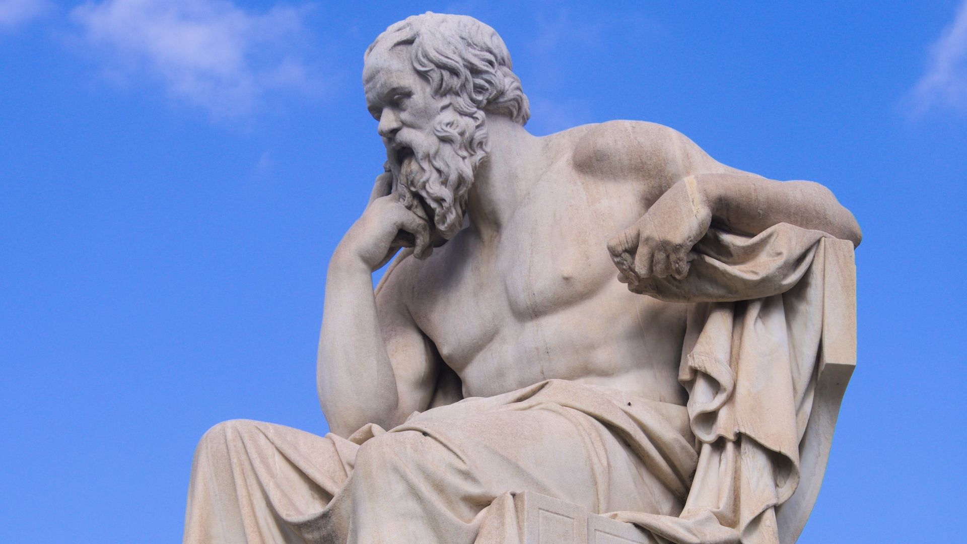8. Socrate