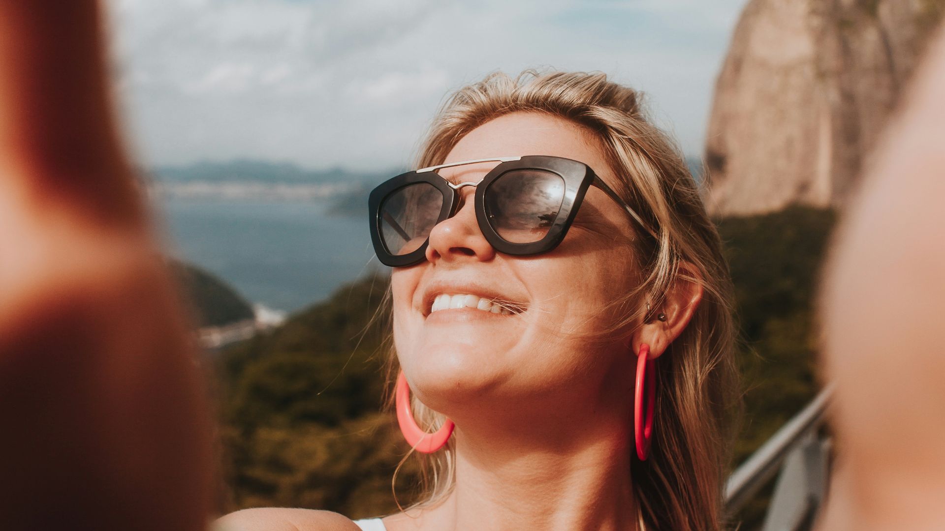 14. Prendre des photos jusqu’à ce que l’on soit satisfait