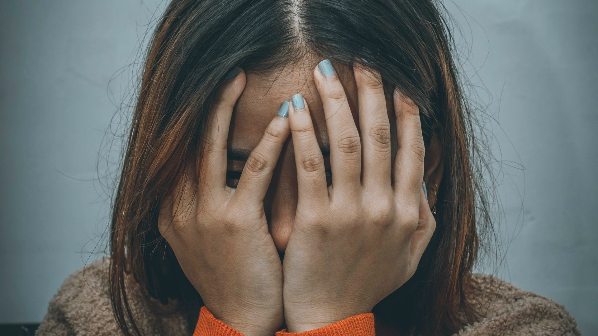 19. Hypersensibilité au traitement sensoriel