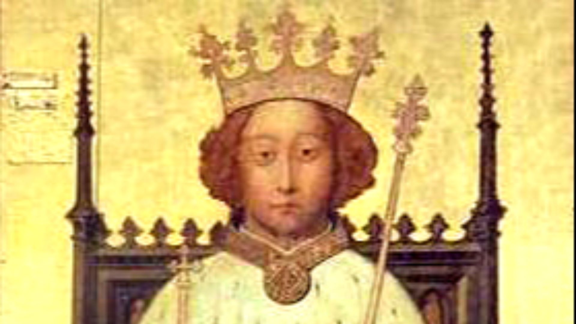 7. Richard II