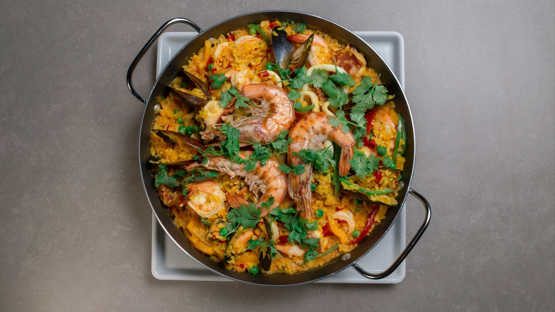 Paella