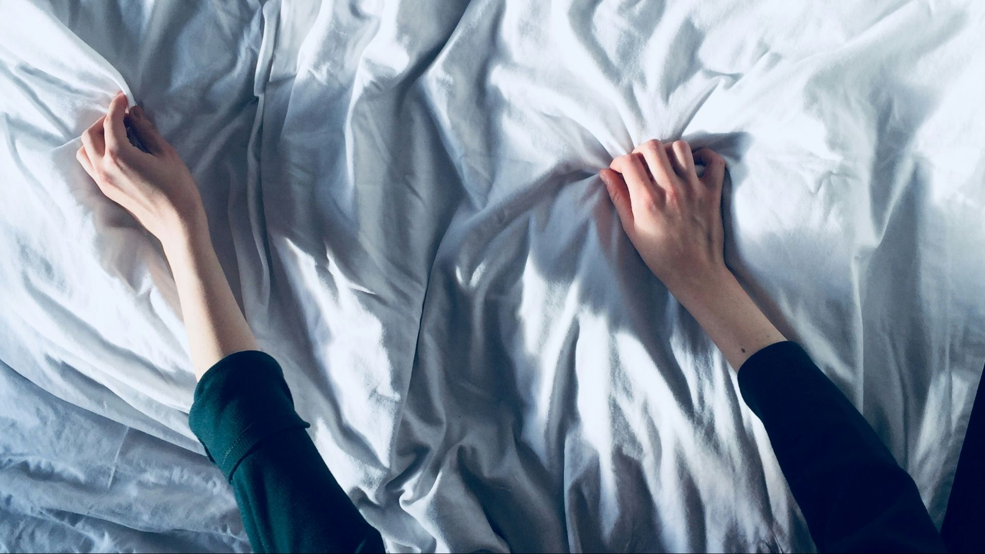 2. Faire le lit