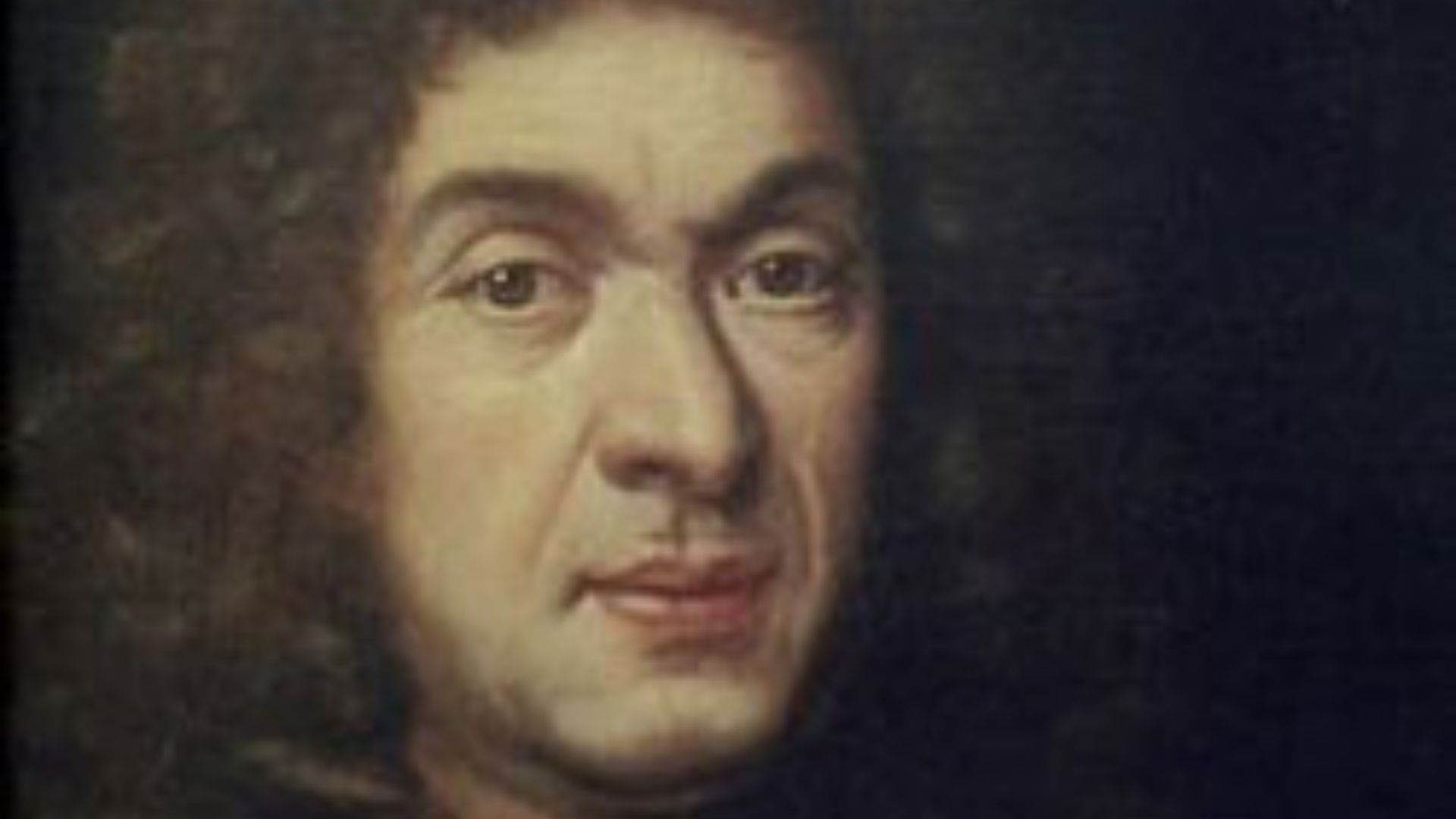 6. Jean-Baptiste Lully
