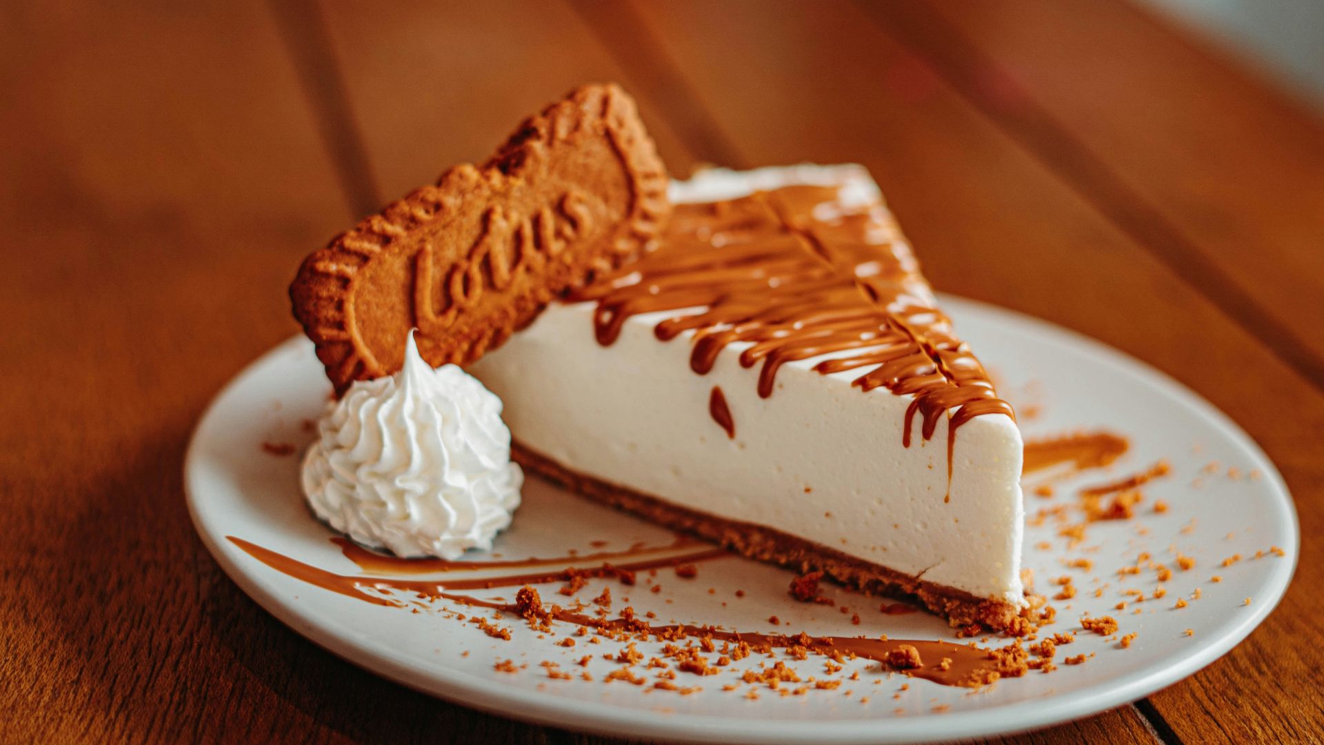 1. The Cheesecake Factory