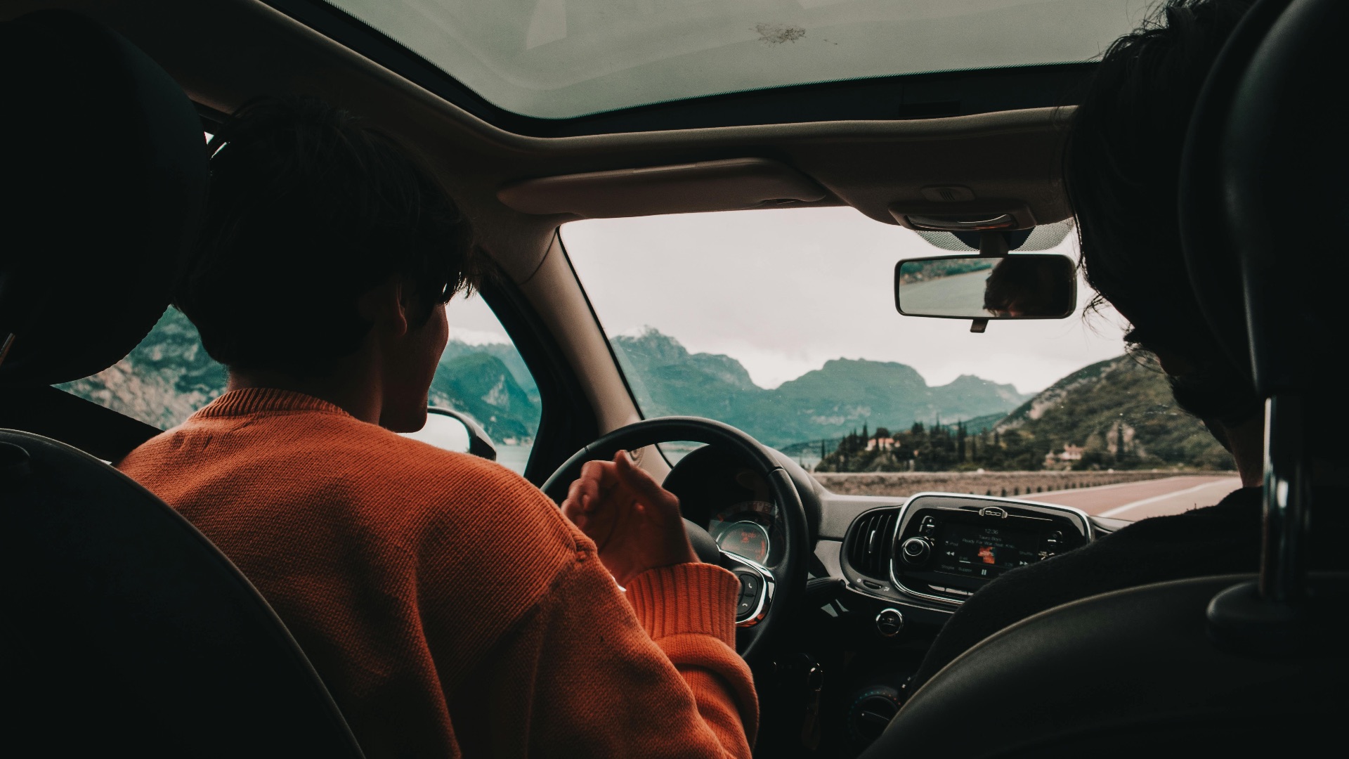 3. Les voyages en voiture demandent davantage de préparation