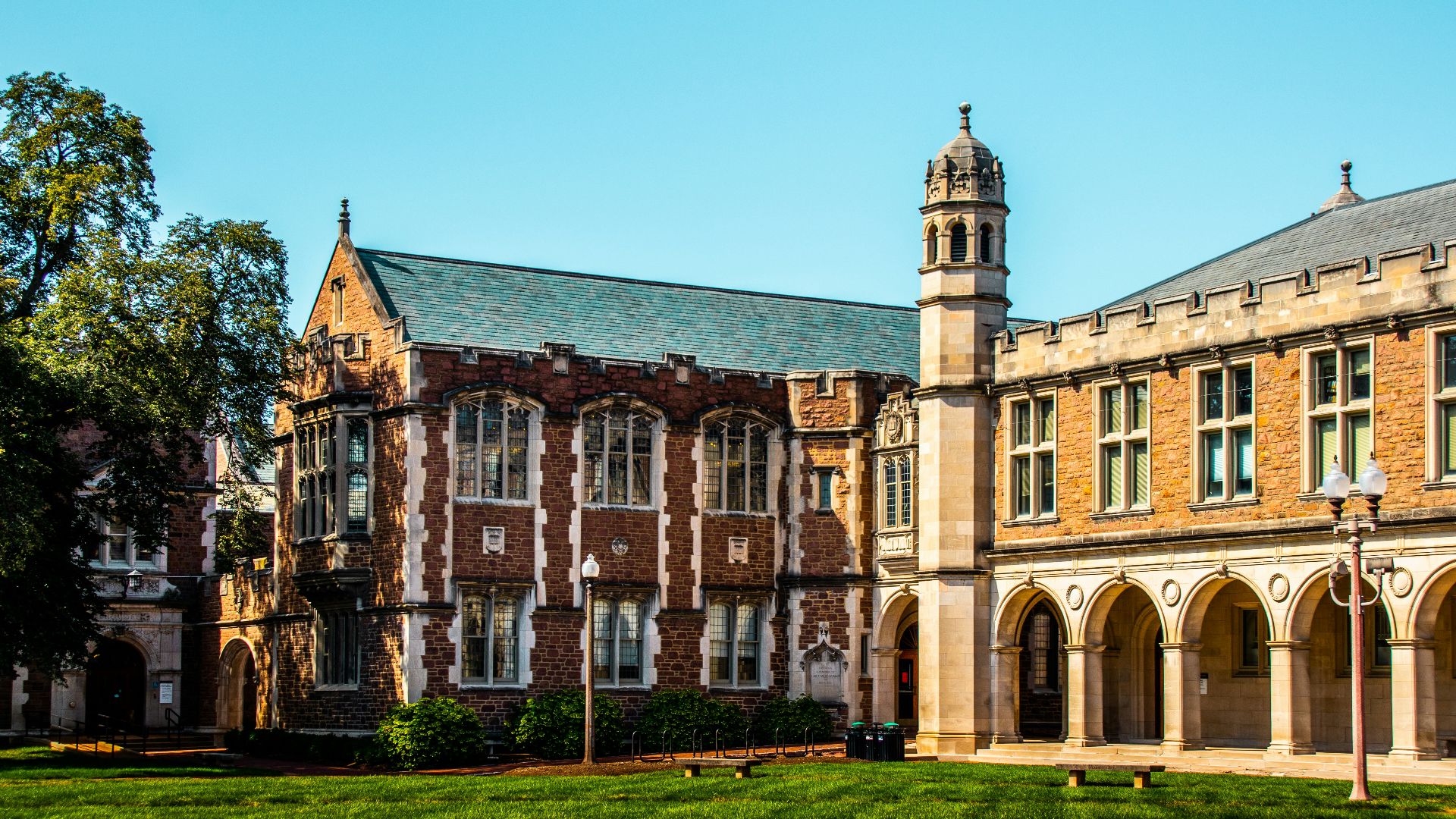 12. Stephens College
