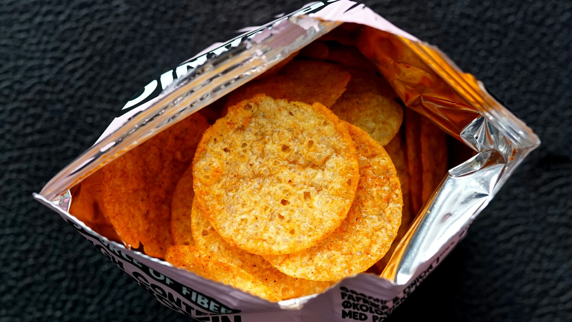 17. Chips