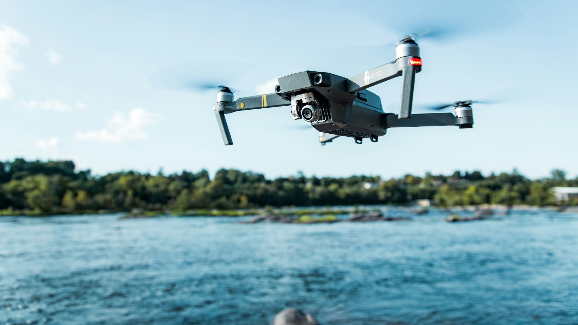 10. Les drones autonomes ont renforcé les capacités d'attaque à distance