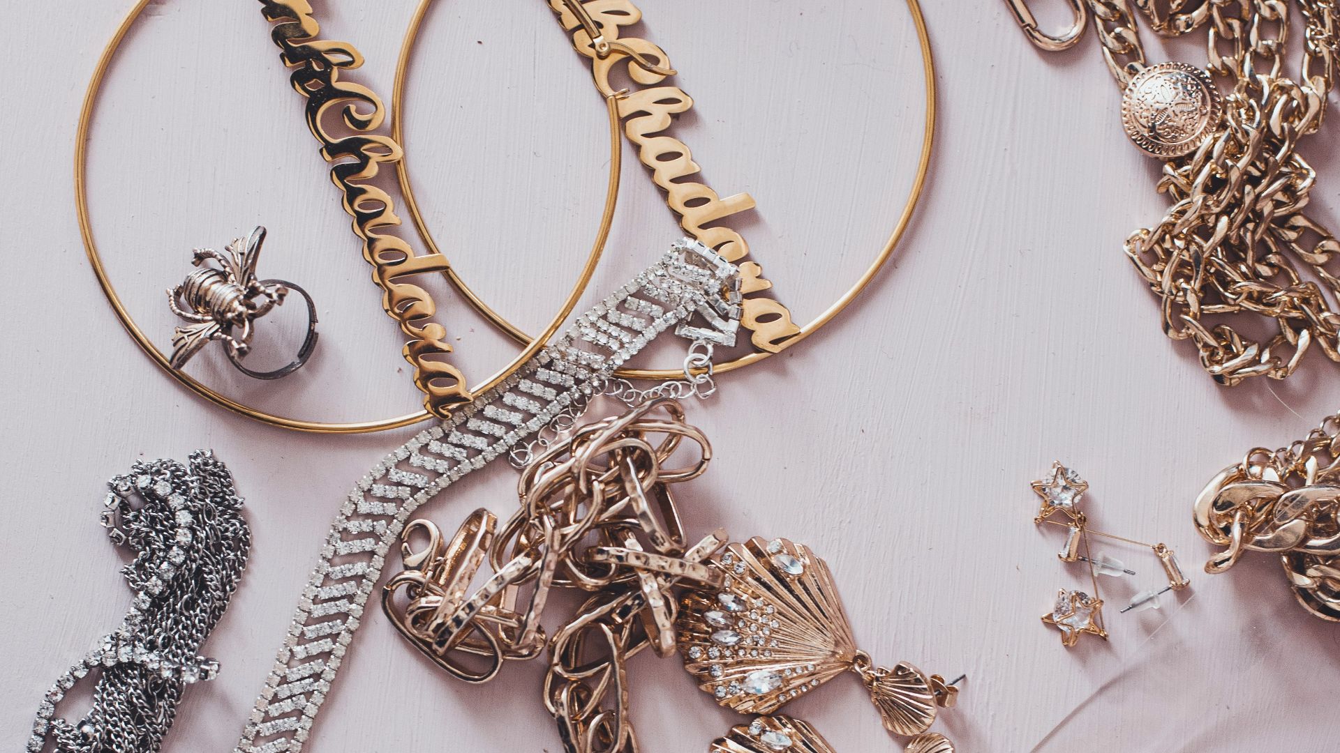 9. Des accessoires qui font double emploi