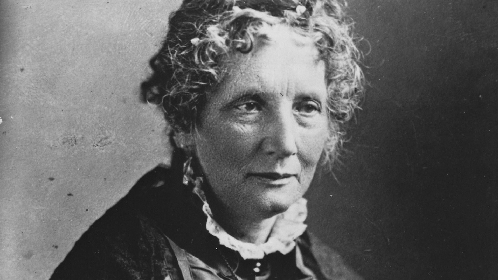 2. Harriet Beecher Stowe