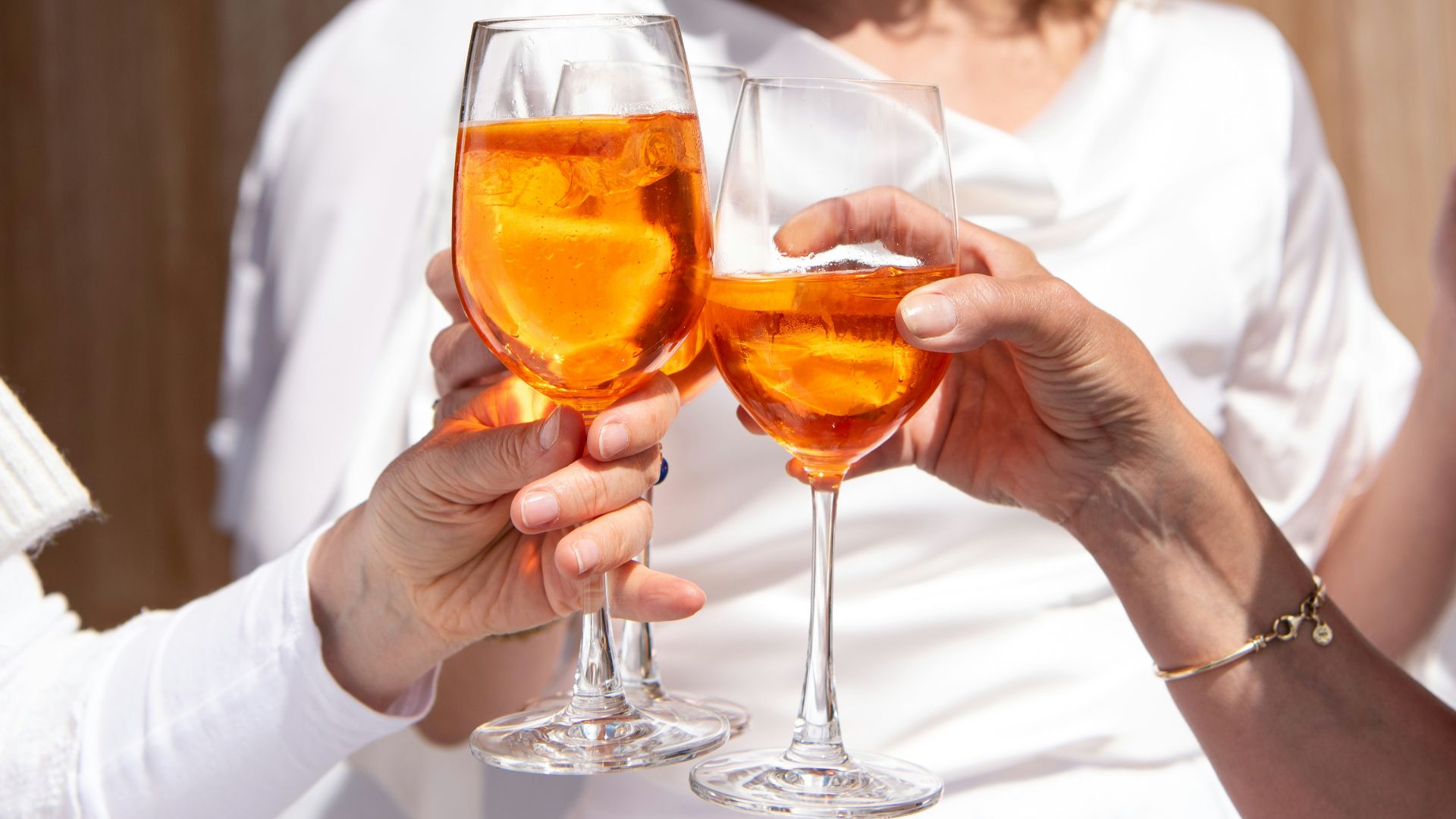 3. Aperol Spritz
