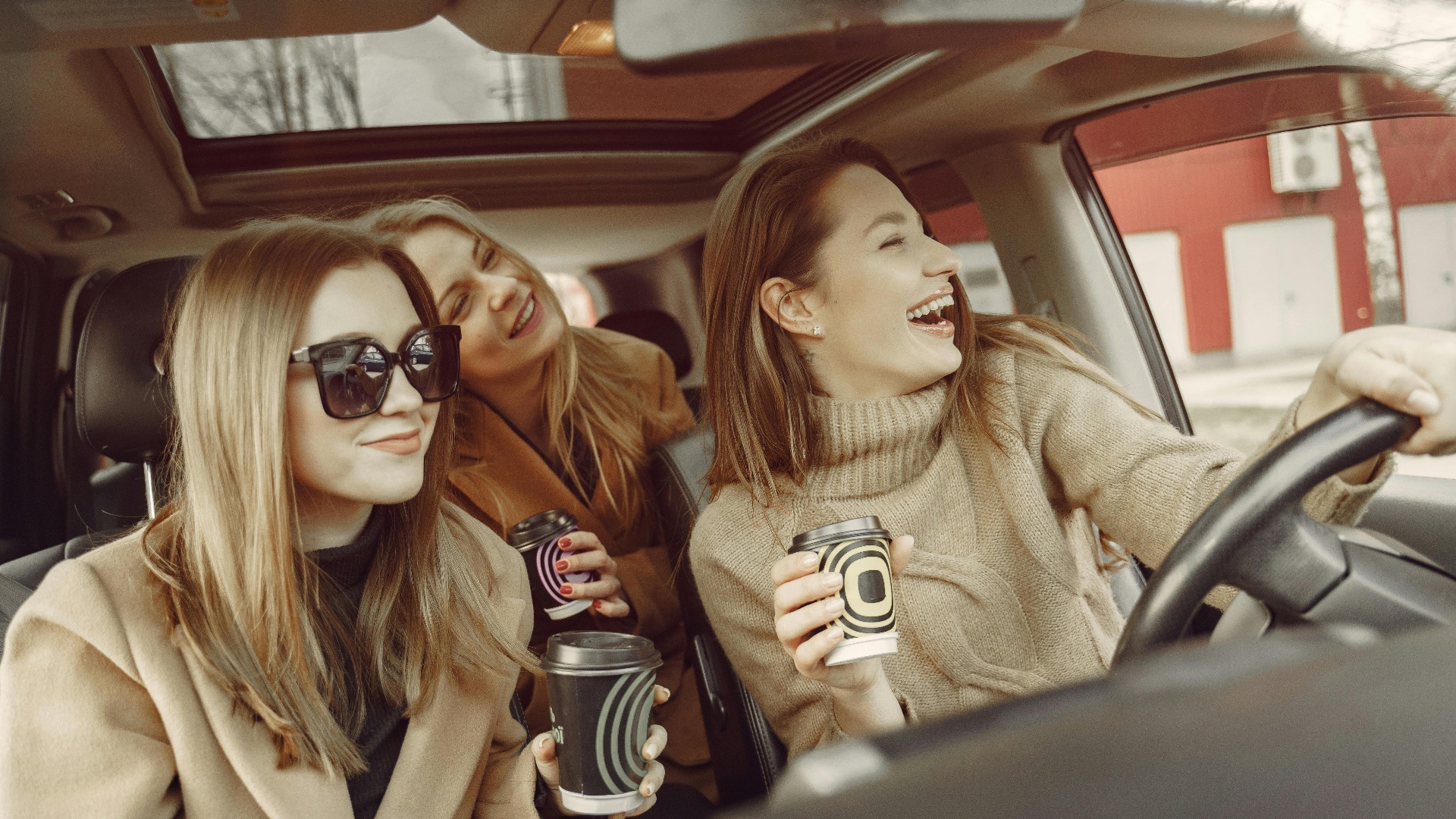 7. Votre voiture pourrait être utilisée à des fins que vous n'avez pas approuvées