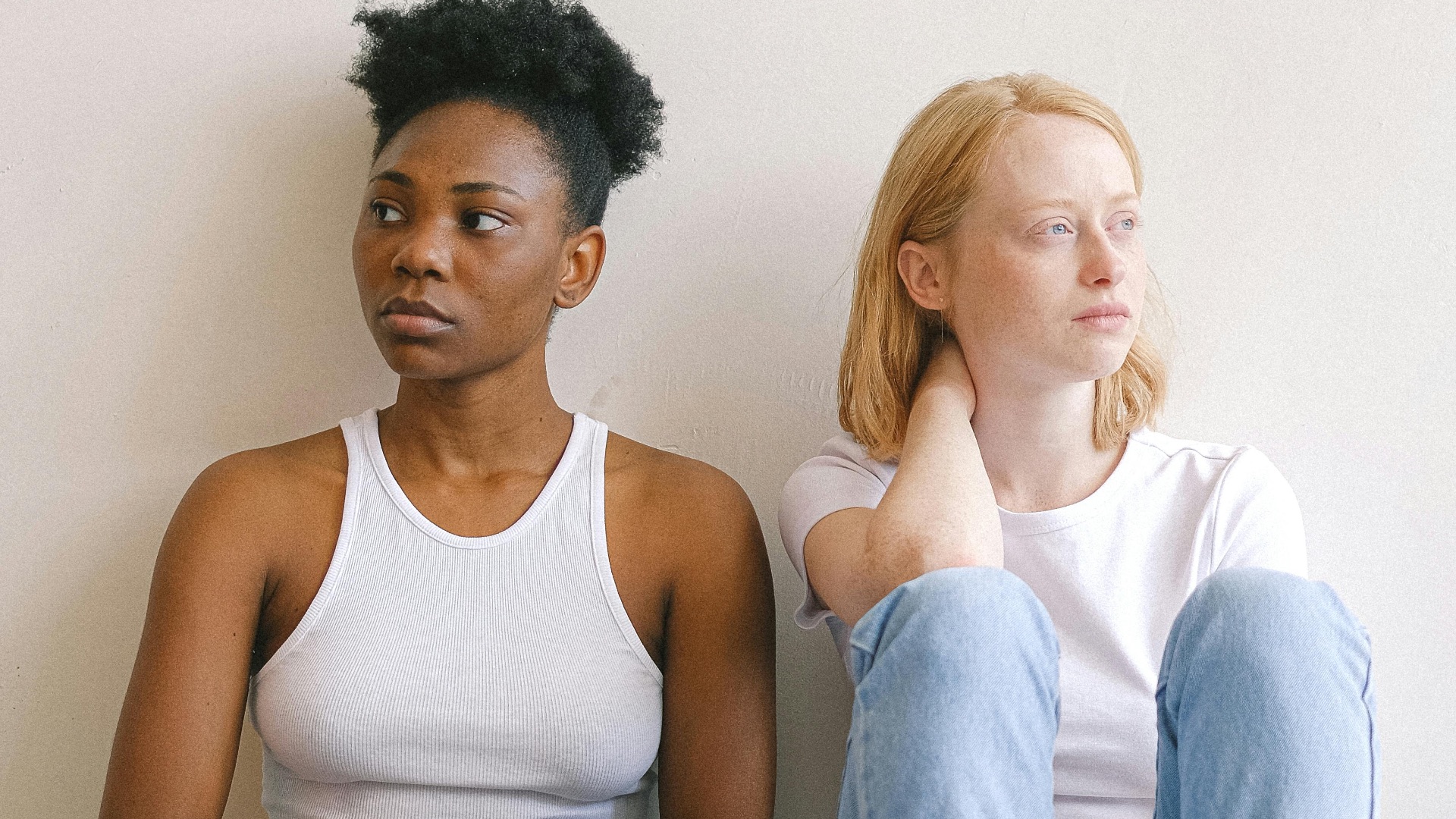 6. La confiance a été brisée et n'a jamais été entièrement rétablie