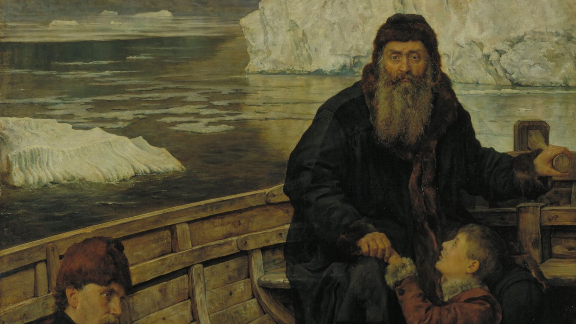 17. Henry Hudson