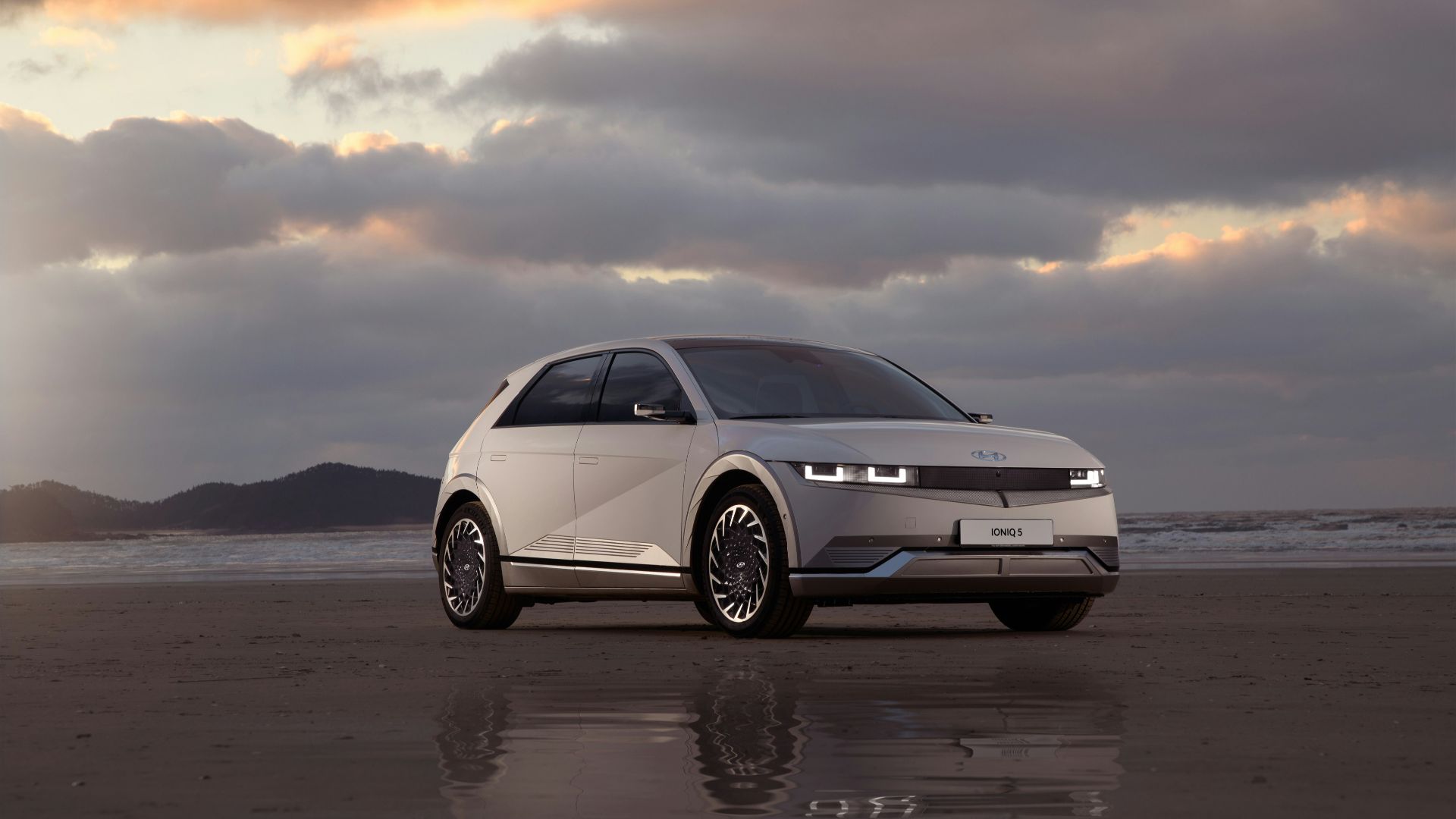 20. Hyundai Ioniq 5