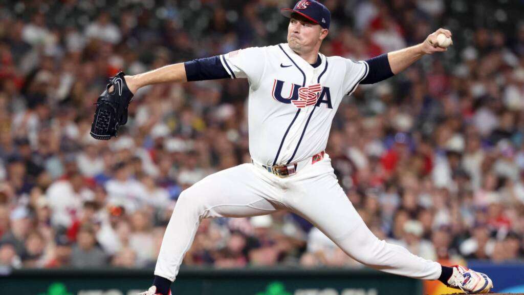Tarik Skubal: An executive predicts the Dodgers will sign him