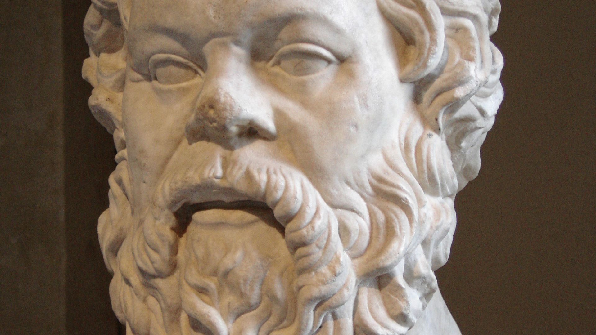 1. Socrate