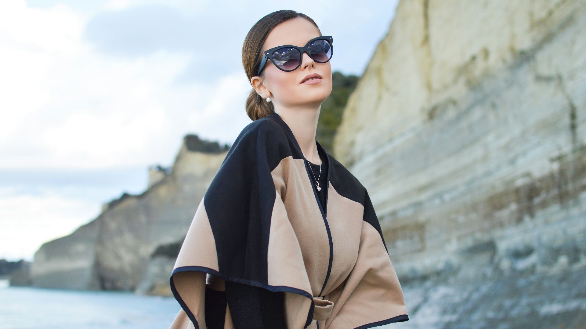 1. Vêtements d'extérieur sans aucune marque