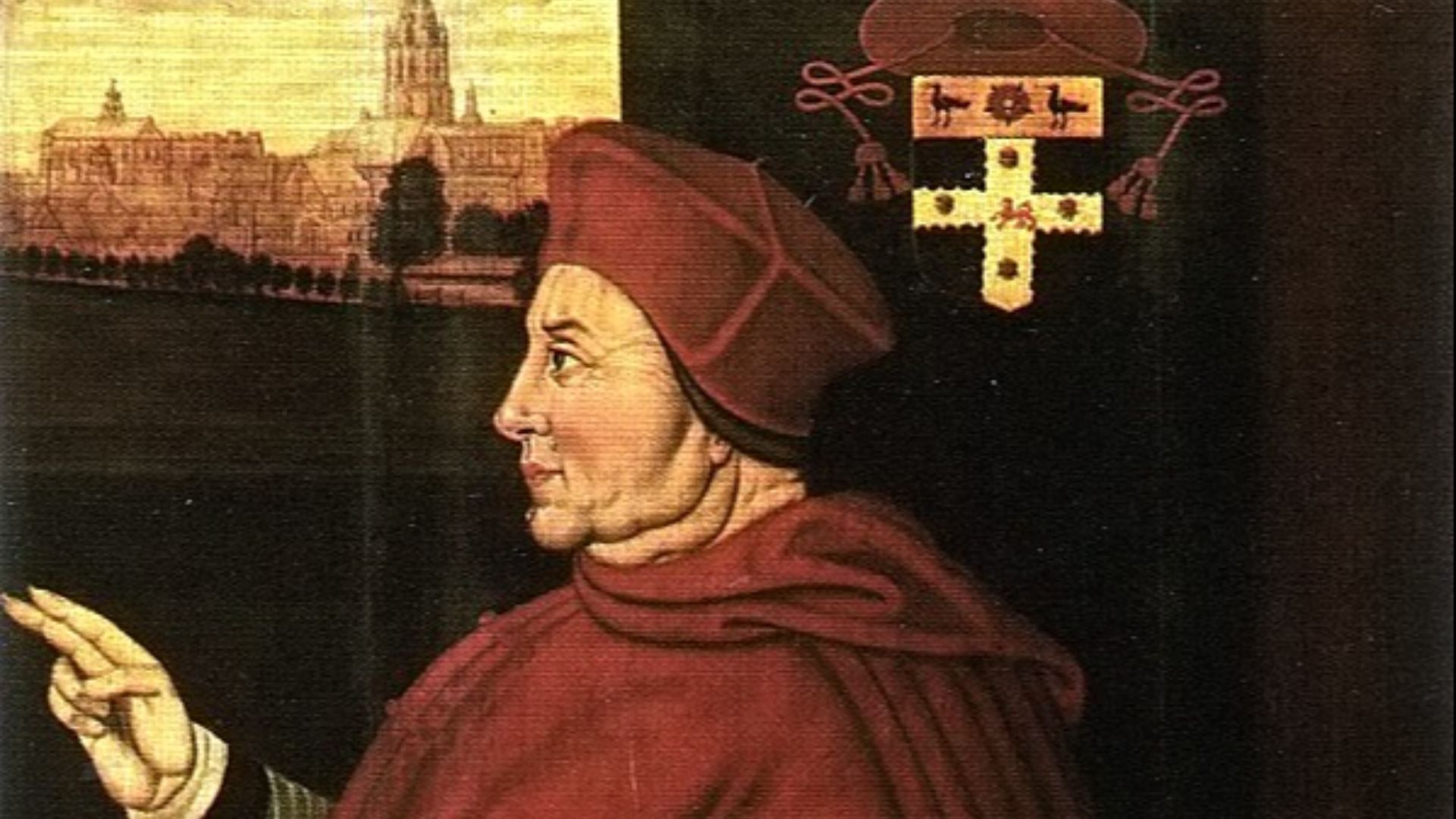 10. Traité de Londres (1518)