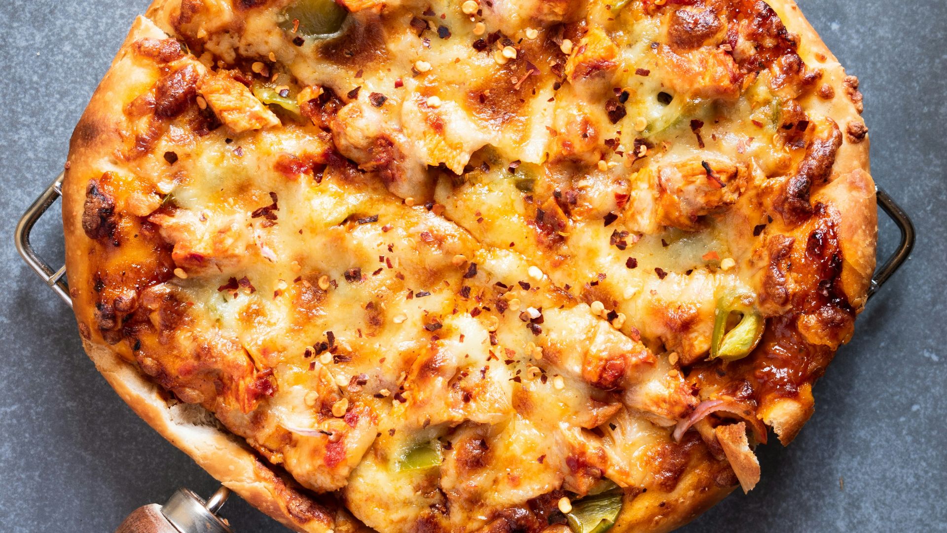 7. Plats riches en fromage