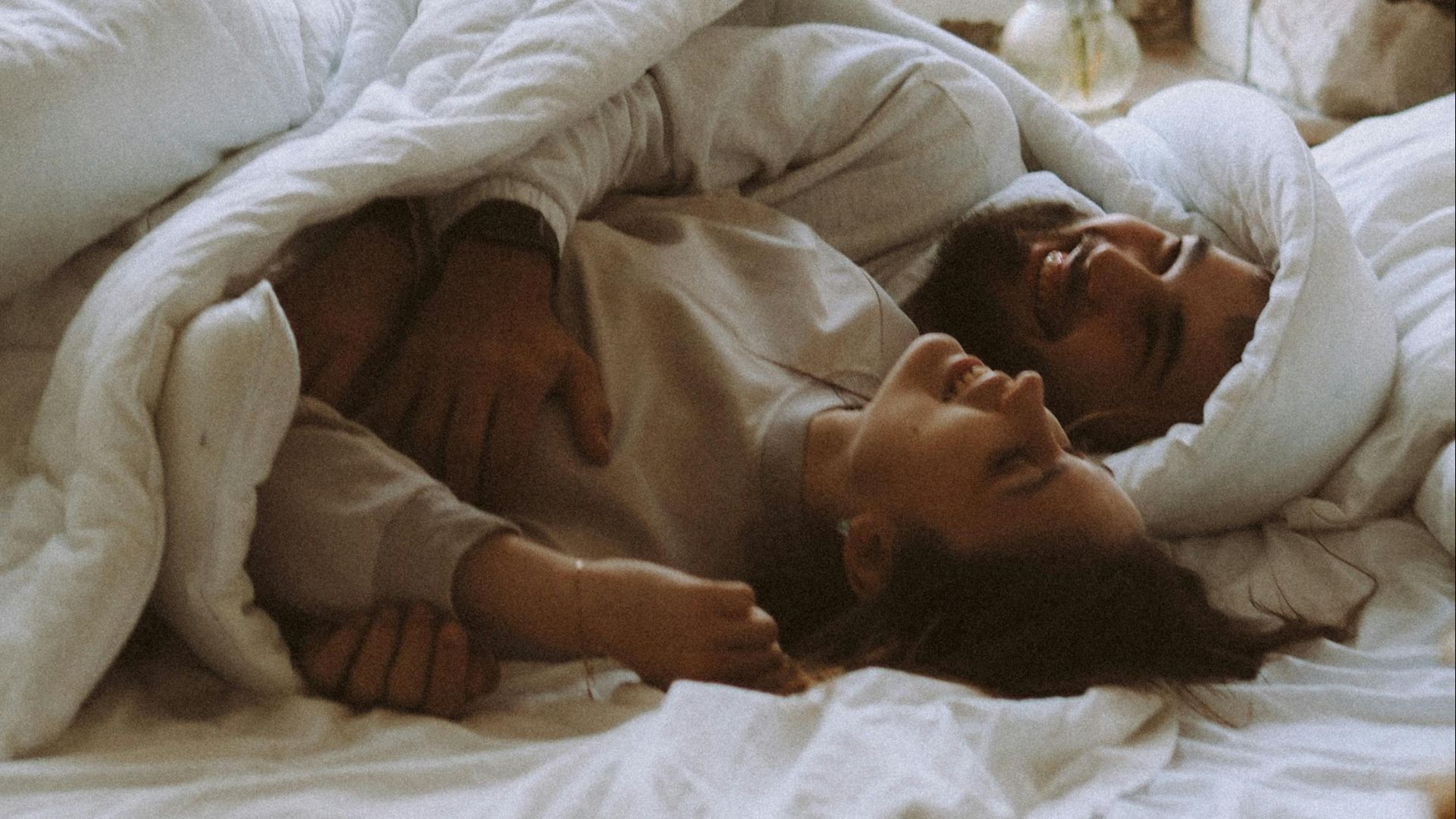 6. La libido d'une femme devrait rester la même toute sa vie